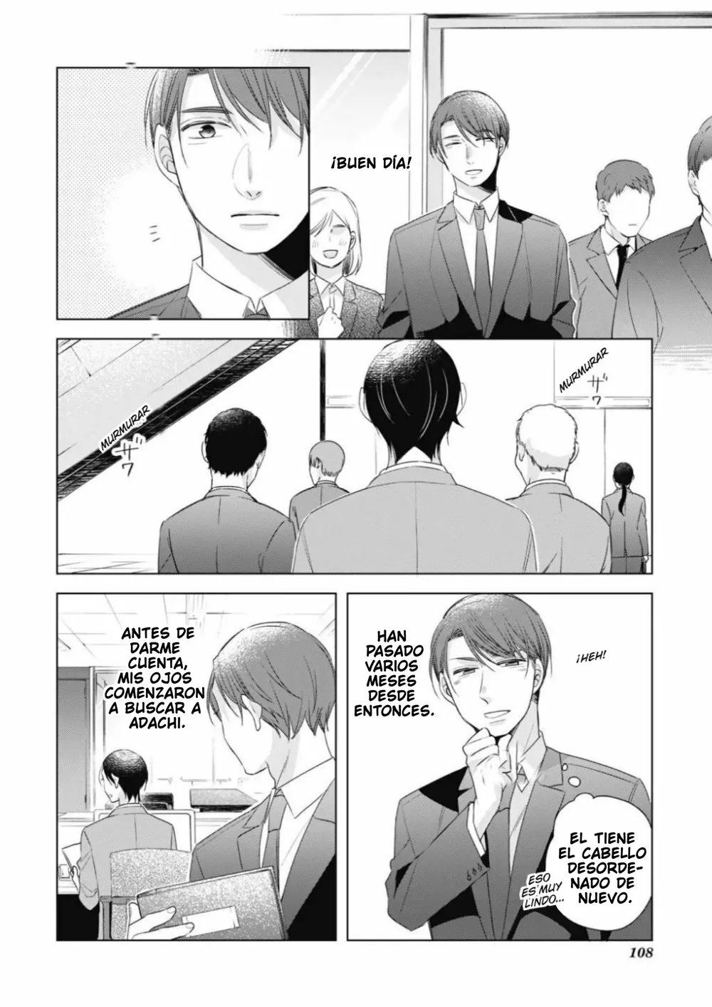30-sai made Doutei dato Mahoutsukai ni Nareru Rashii - Capítulo 5.1 manhwa