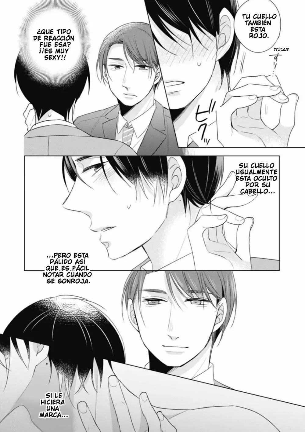 30-sai made Doutei dato Mahoutsukai ni Nareru Rashii - Capítulo 5.1 manhwa