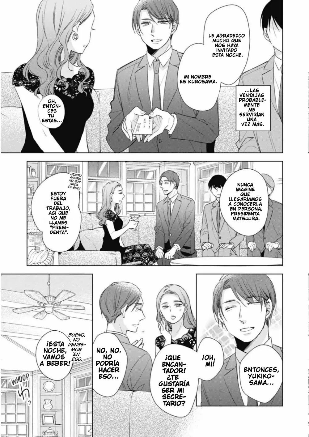 30-sai made Doutei dato Mahoutsukai ni Nareru Rashii - Capítulo 5.1 manhwa