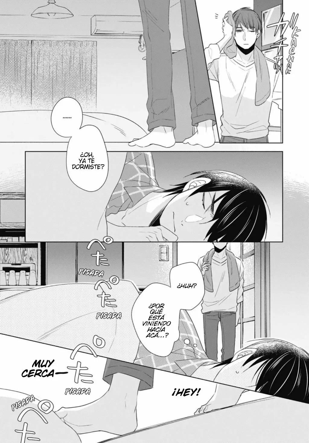 30-sai made Doutei dato Mahoutsukai ni Nareru Rashii - Capítulo 2 manhwa