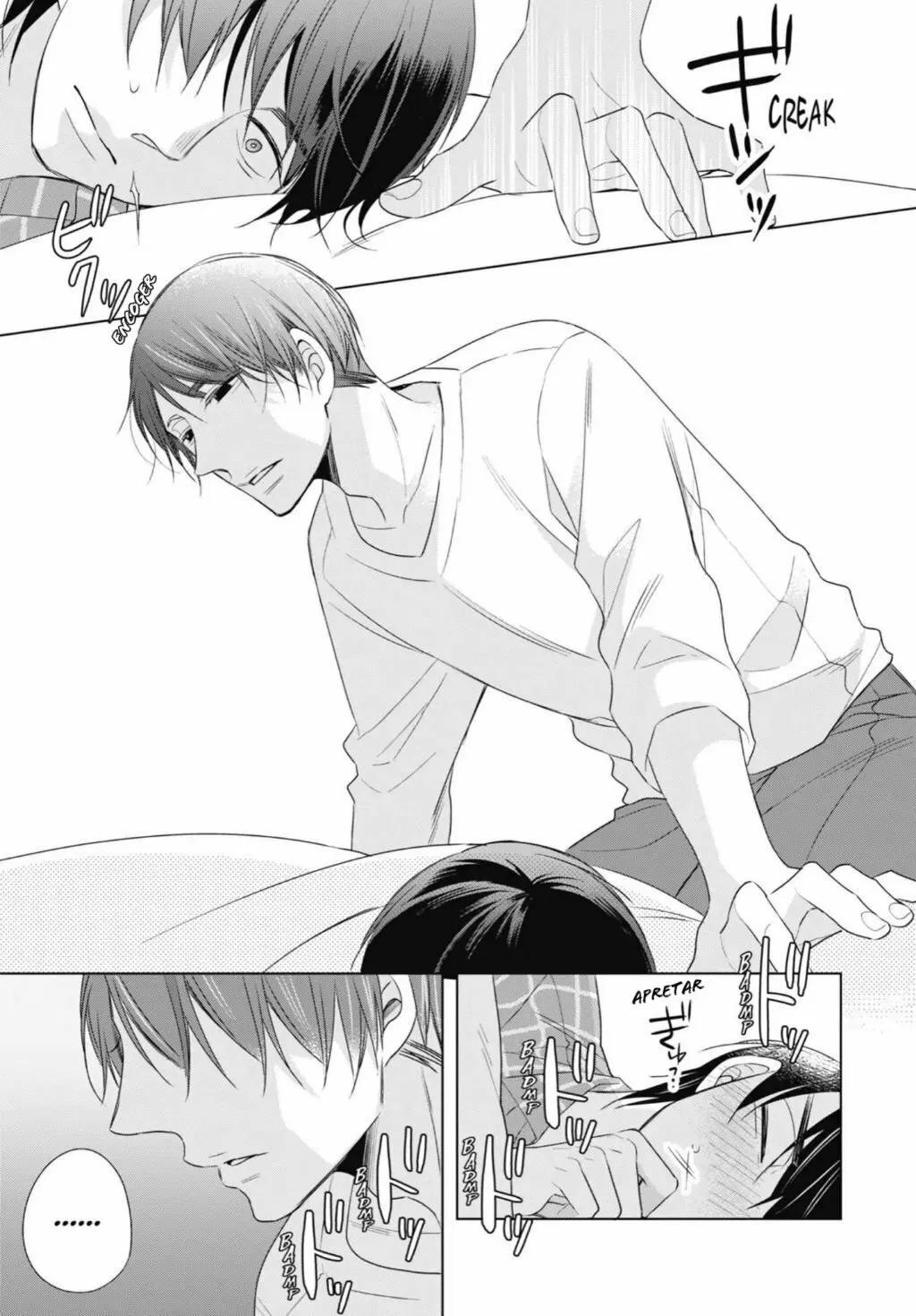 30-sai made Doutei dato Mahoutsukai ni Nareru Rashii - Capítulo 2 manhwa