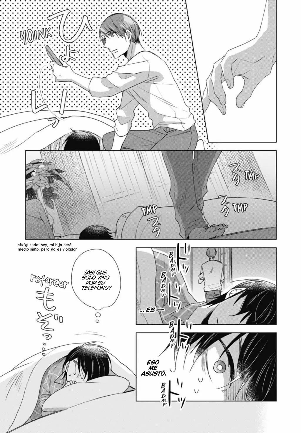 30-sai made Doutei dato Mahoutsukai ni Nareru Rashii - Capítulo 2 manhwa