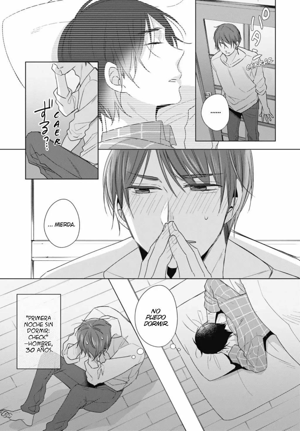 30-sai made Doutei dato Mahoutsukai ni Nareru Rashii - Capítulo 2 manhwa