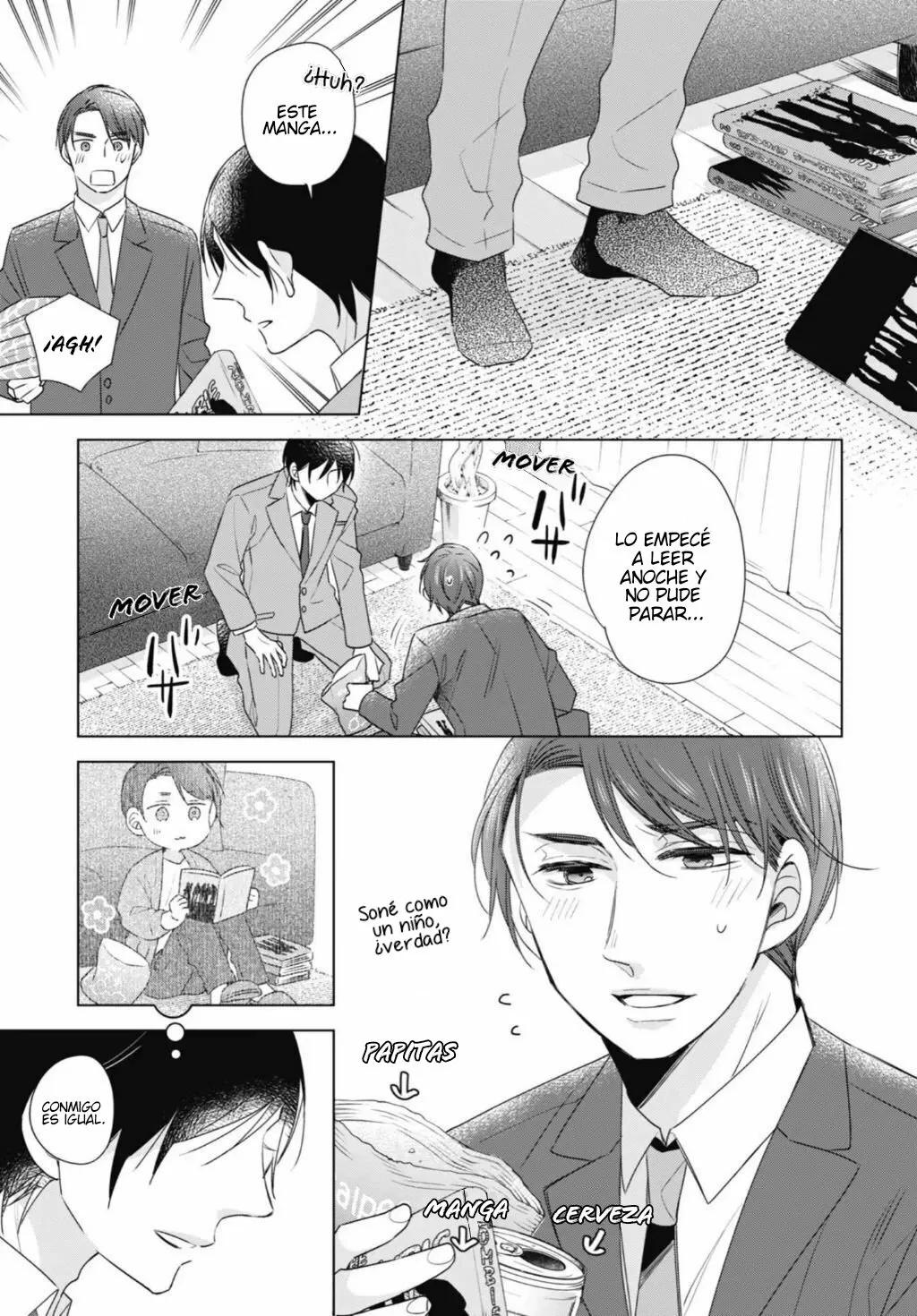 30-sai made Doutei dato Mahoutsukai ni Nareru Rashii - Capítulo 2 manhwa