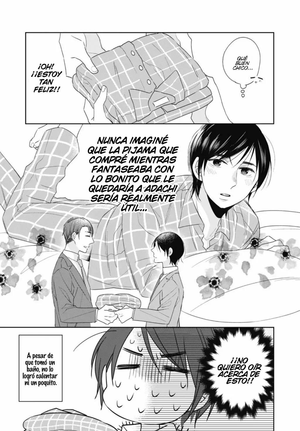 30-sai made Doutei dato Mahoutsukai ni Nareru Rashii - Capítulo 2 manhwa