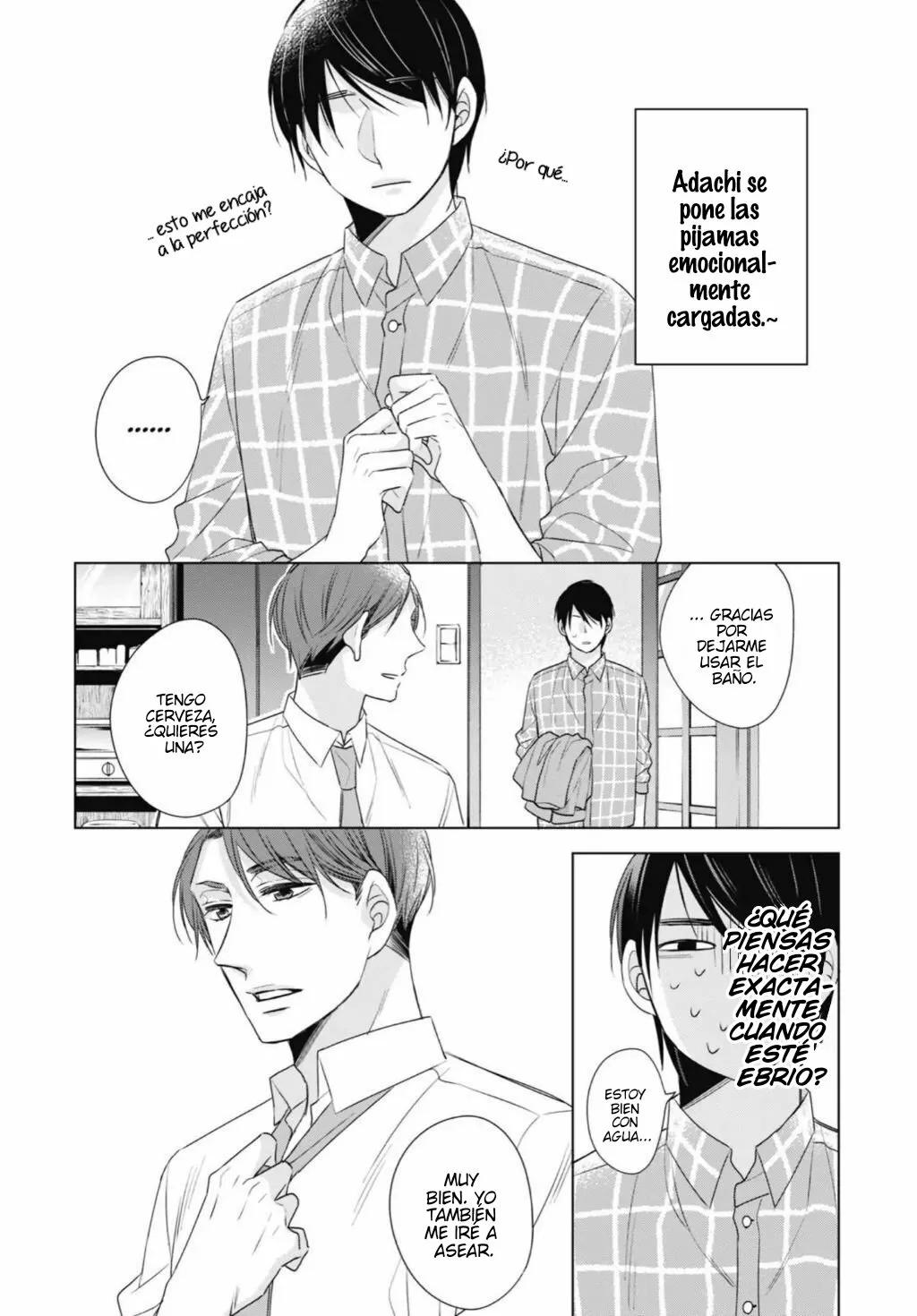 30-sai made Doutei dato Mahoutsukai ni Nareru Rashii - Capítulo 2 manhwa