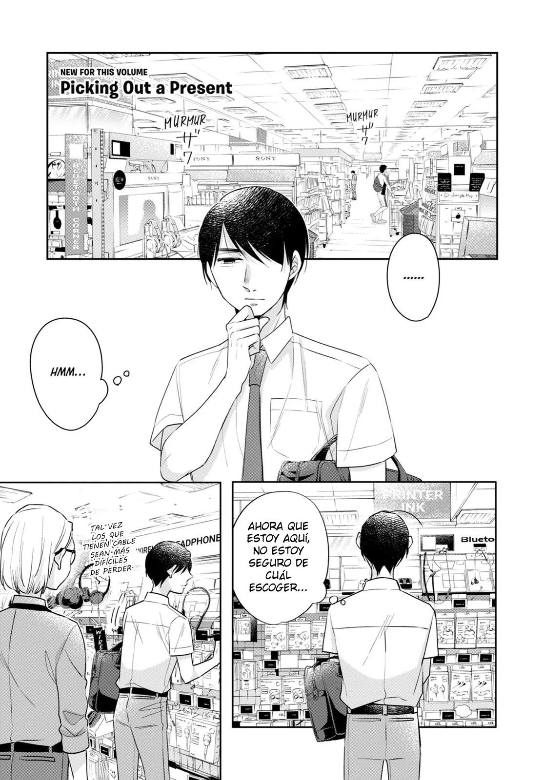 30-sai made Doutei dato Mahoutsukai ni Nareru Rashii - Capítulo 29.5 manhwa