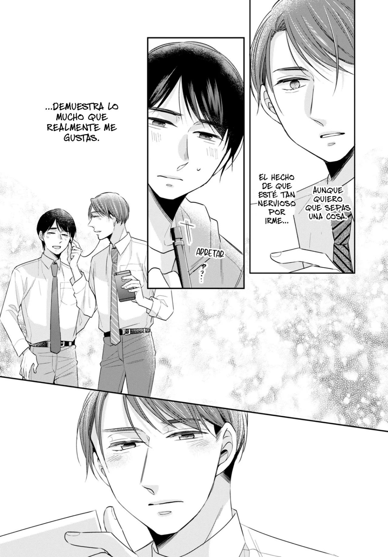 30-sai made Doutei dato Mahoutsukai ni Nareru Rashii - Capítulo 33 manhwa