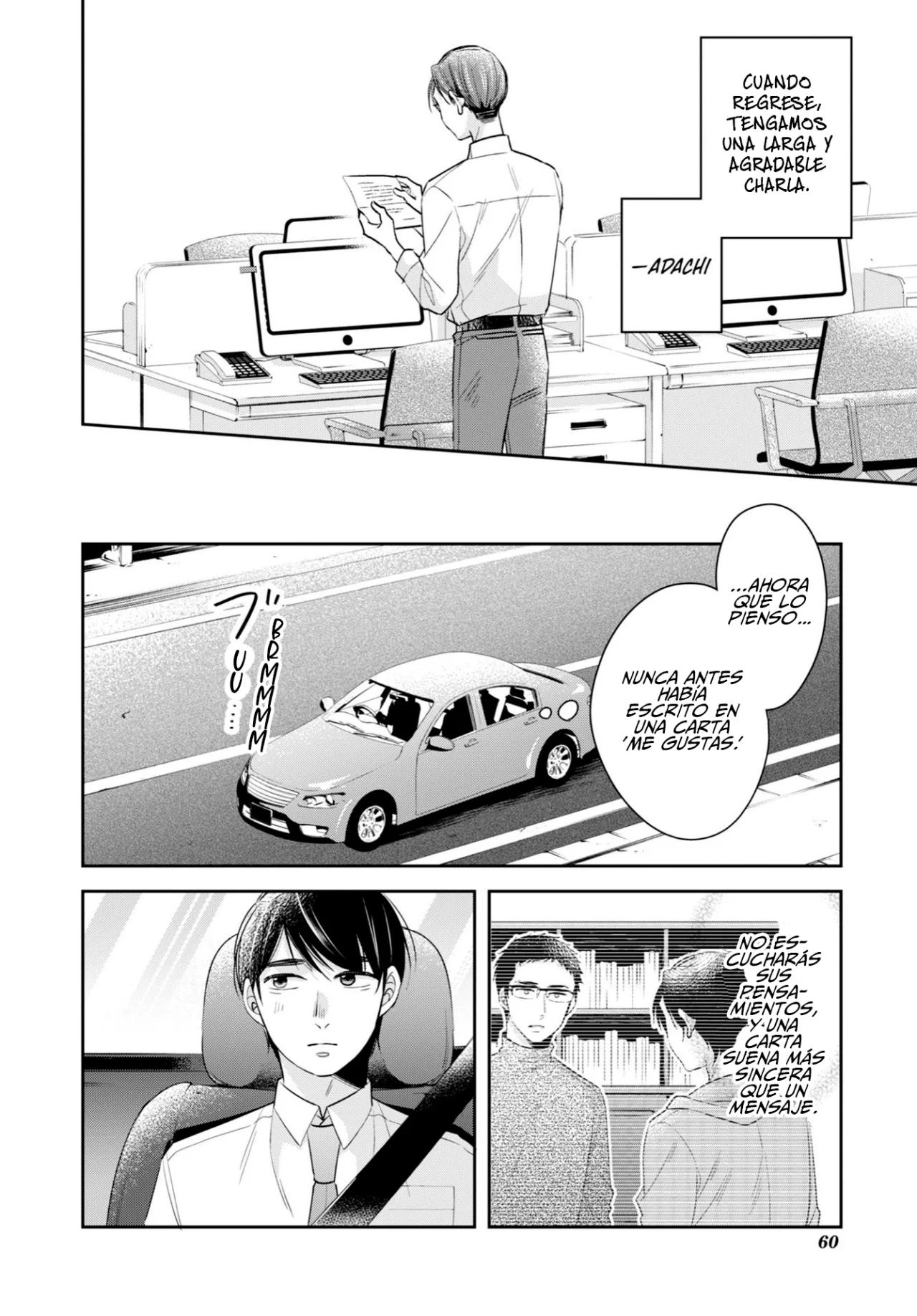 30-sai made Doutei dato Mahoutsukai ni Nareru Rashii - Capítulo 33 manhwa