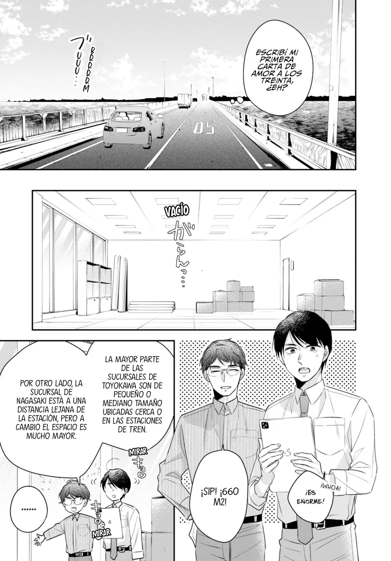 30-sai made Doutei dato Mahoutsukai ni Nareru Rashii - Capítulo 33 manhwa