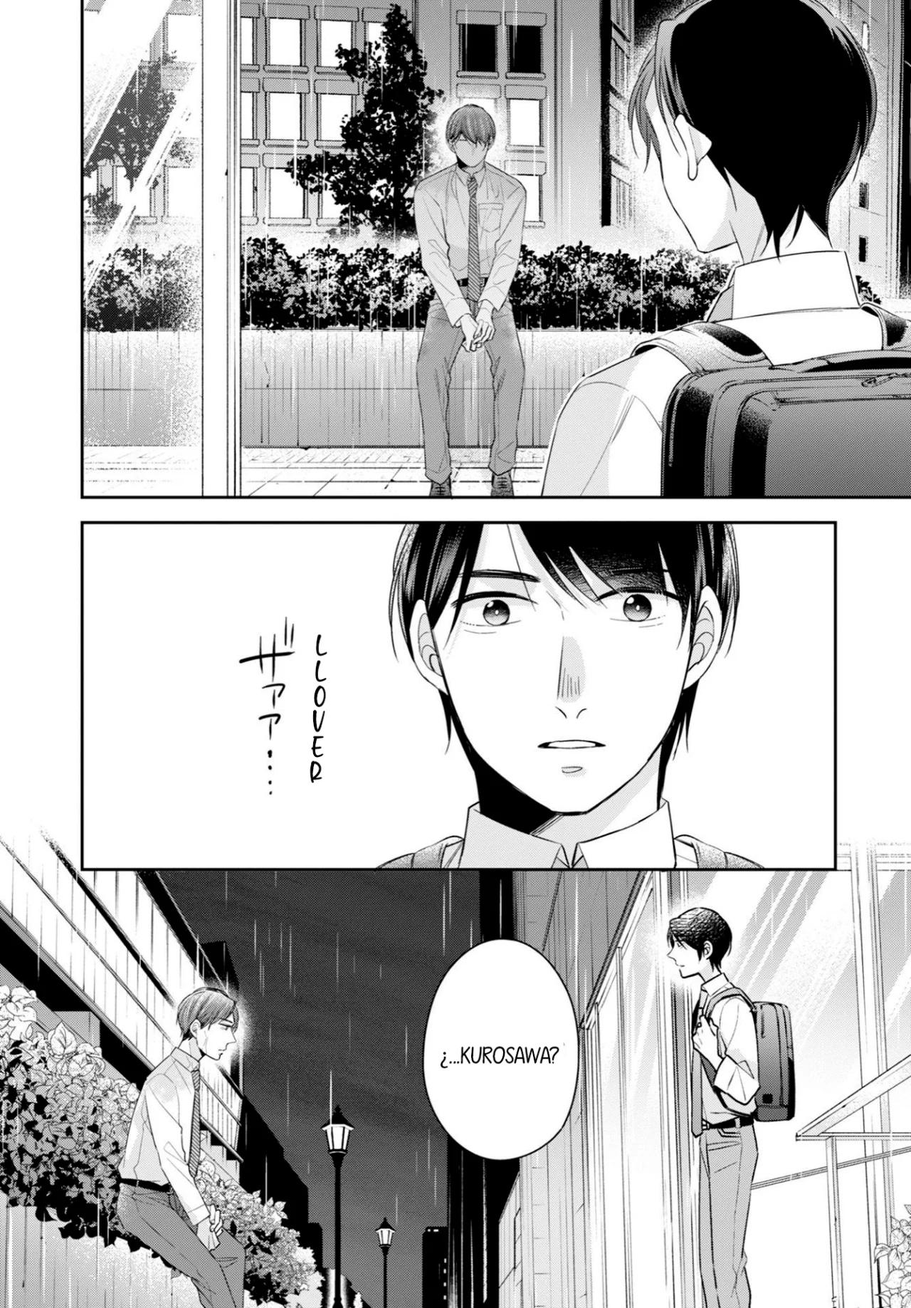 30-sai made Doutei dato Mahoutsukai ni Nareru Rashii - Capítulo 33 manhwa