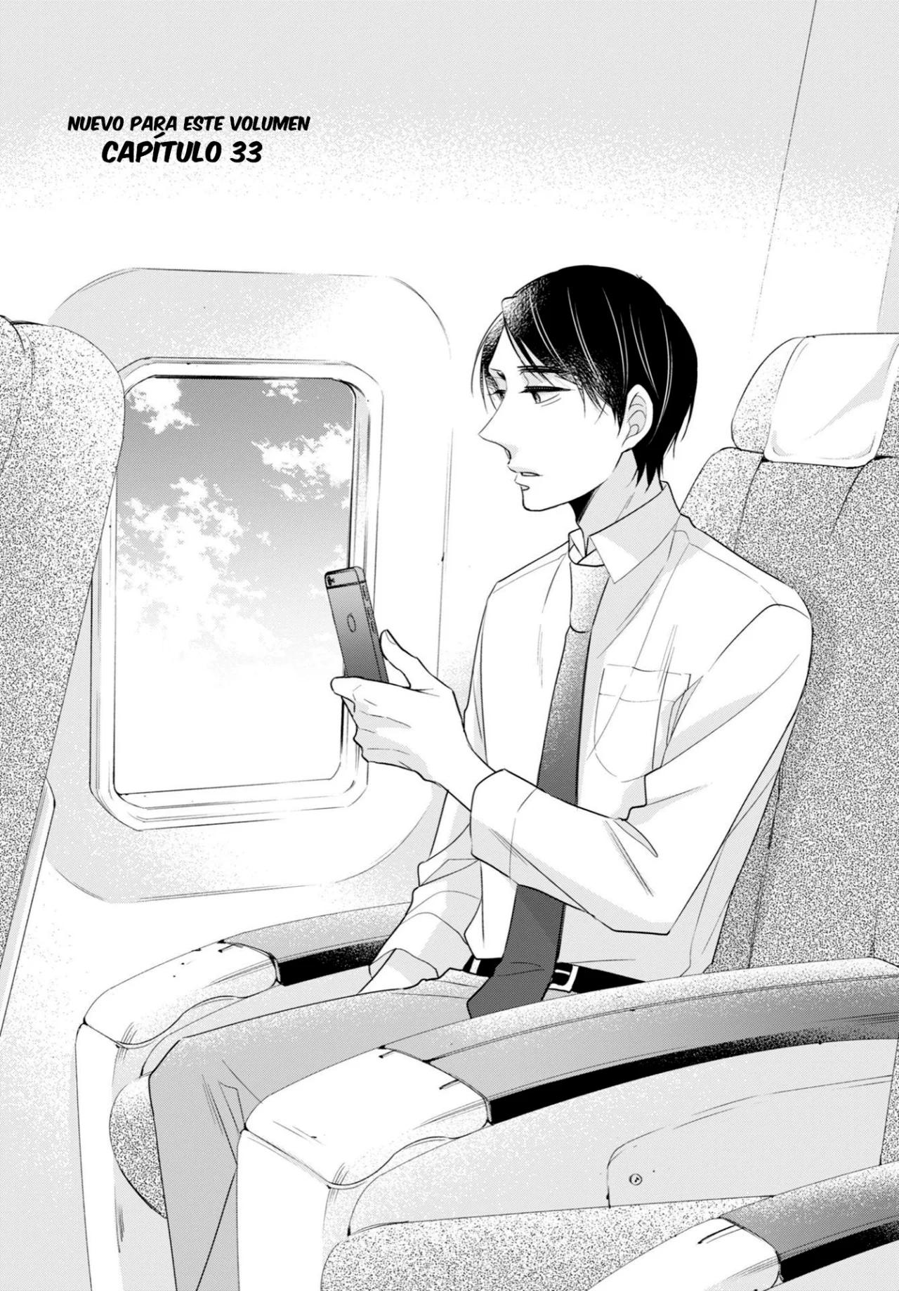 30-sai made Doutei dato Mahoutsukai ni Nareru Rashii - Capítulo 33 manhwa
