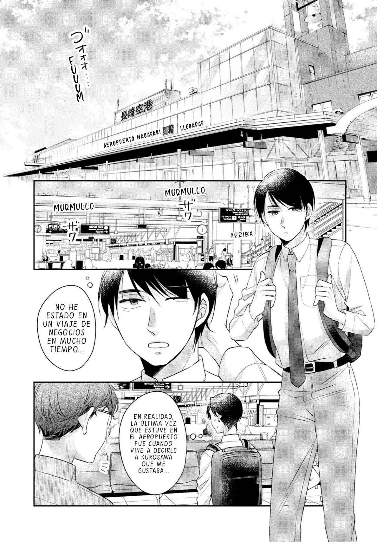 30-sai made Doutei dato Mahoutsukai ni Nareru Rashii - Capítulo 33 manhwa