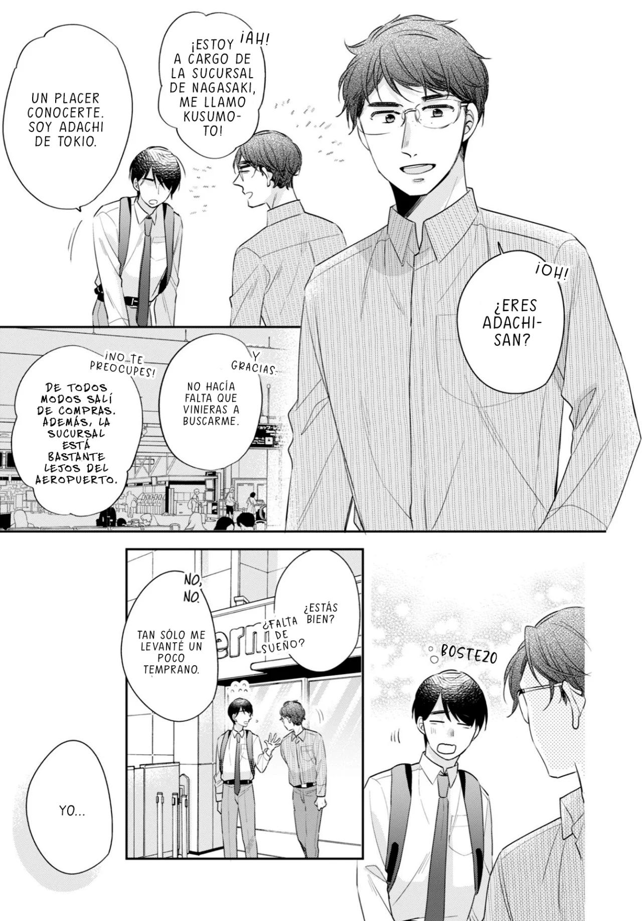 30-sai made Doutei dato Mahoutsukai ni Nareru Rashii - Capítulo 33 manhwa