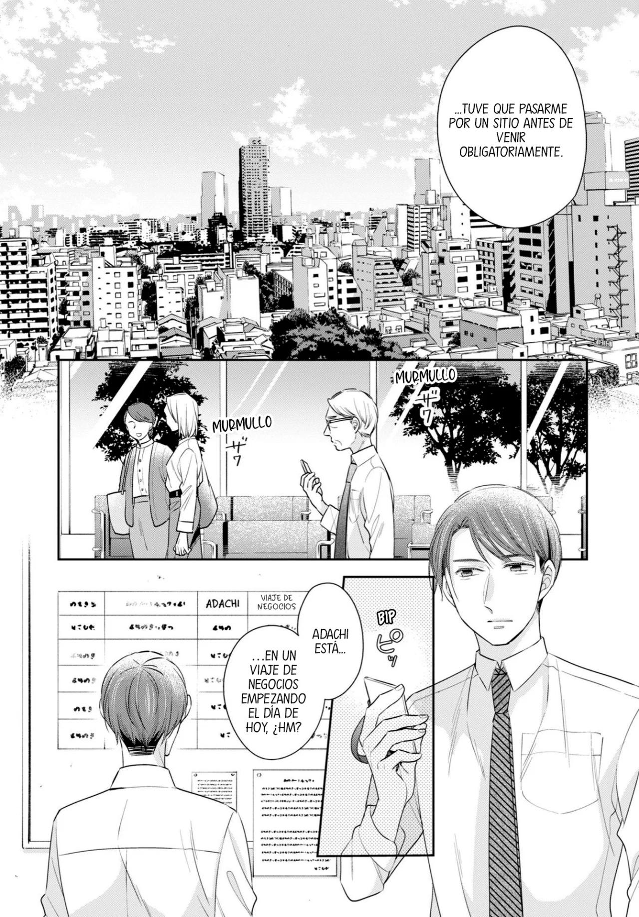 30-sai made Doutei dato Mahoutsukai ni Nareru Rashii - Capítulo 33 manhwa
