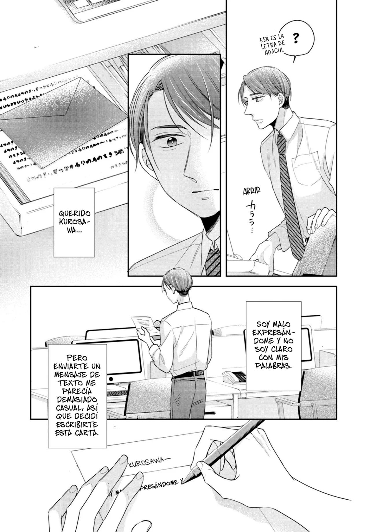 30-sai made Doutei dato Mahoutsukai ni Nareru Rashii - Capítulo 33 manhwa