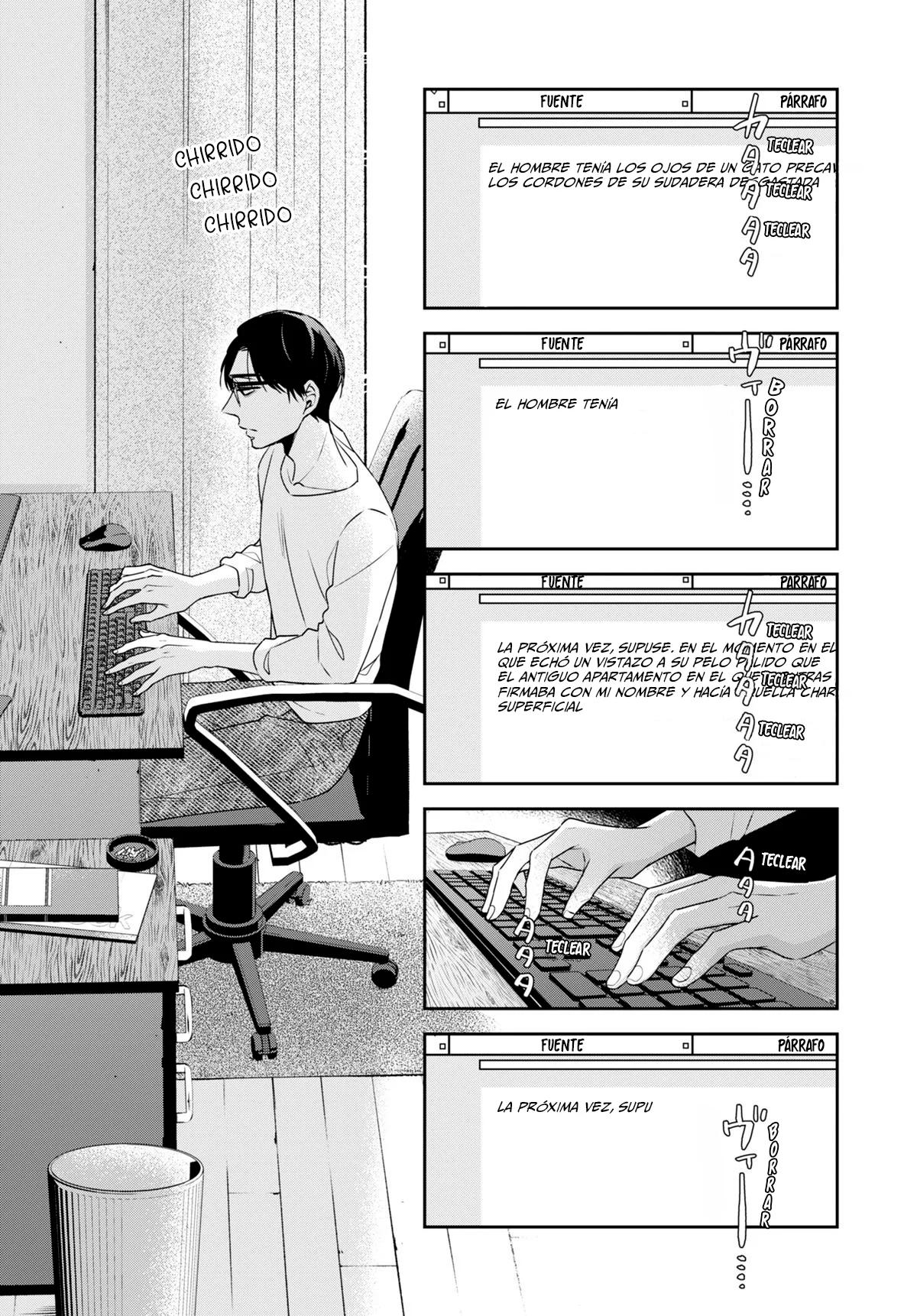 30-sai made Doutei dato Mahoutsukai ni Nareru Rashii - Capítulo 45.6 manhwa