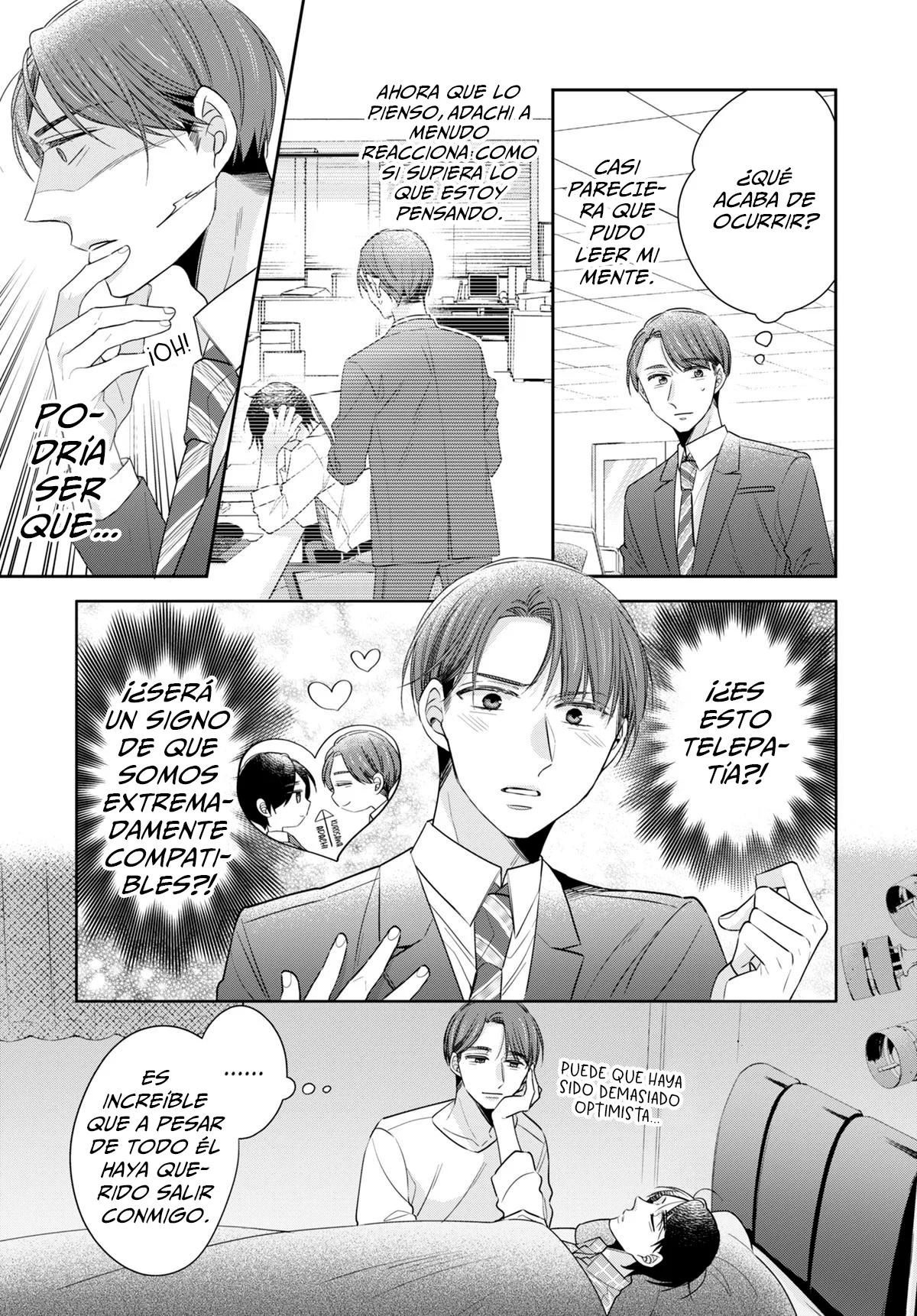 30-sai made Doutei dato Mahoutsukai ni Nareru Rashii - Capítulo 44 manhwa