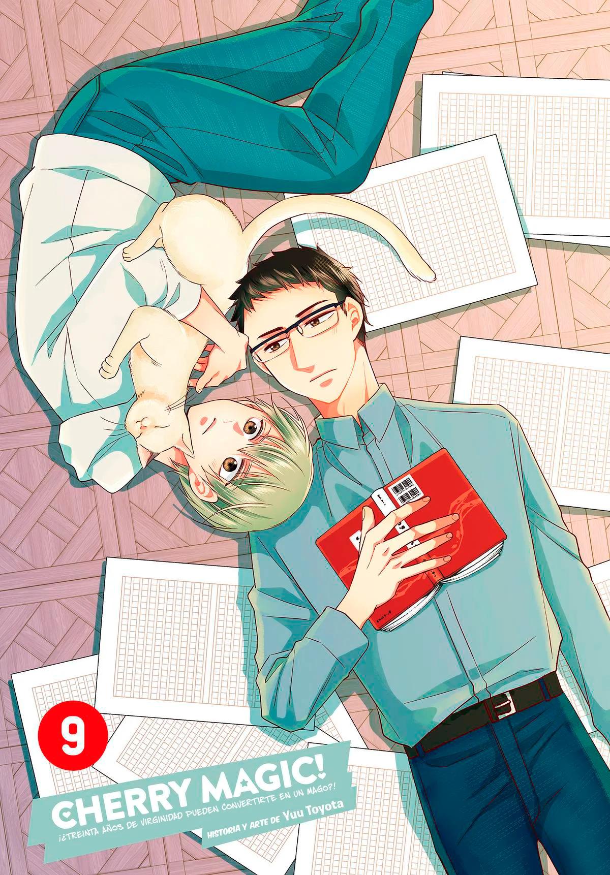 30-sai made Doutei dato Mahoutsukai ni Nareru Rashii - Capítulo 44 manhwa