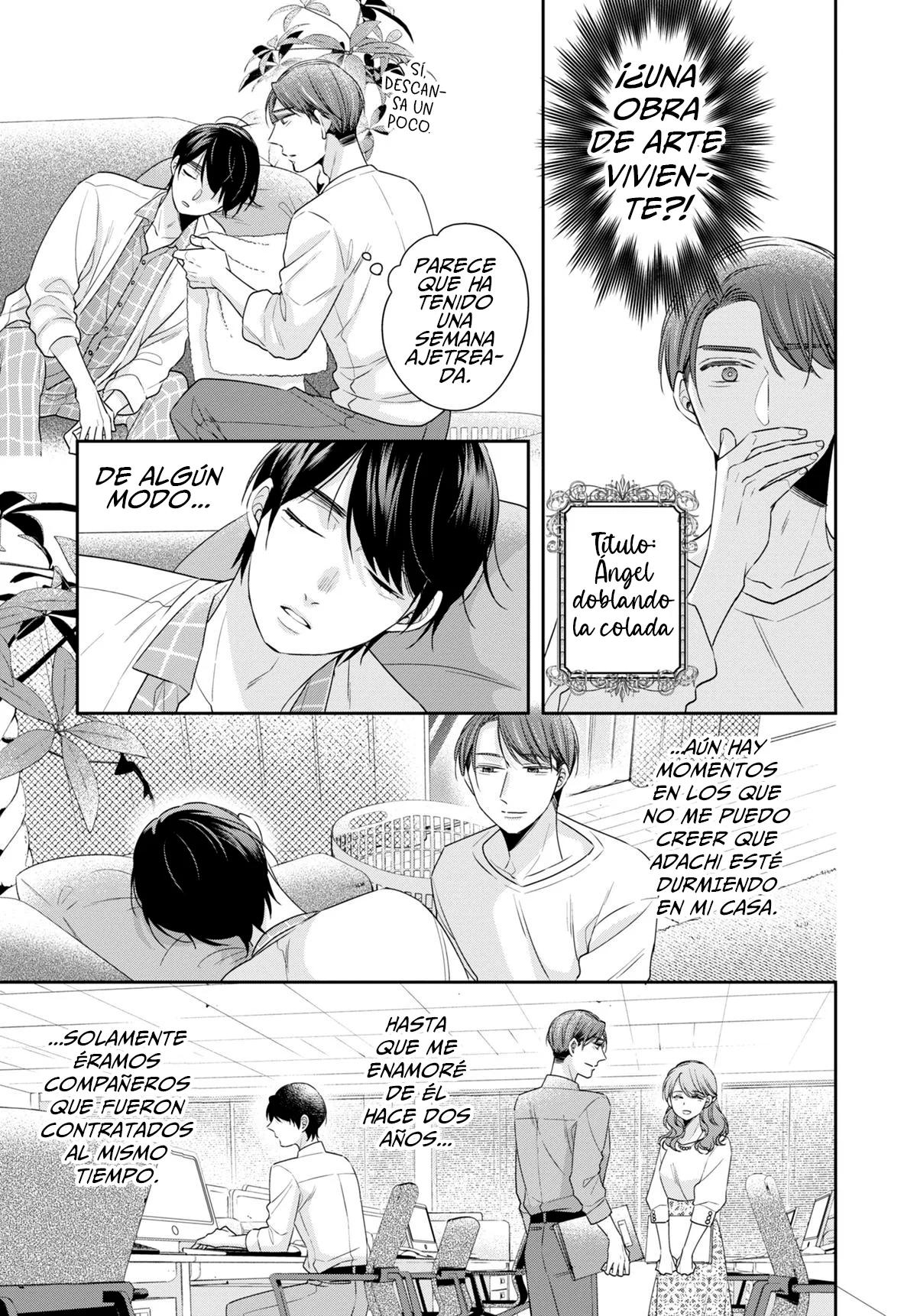 30-sai made Doutei dato Mahoutsukai ni Nareru Rashii - Capítulo 44 manhwa