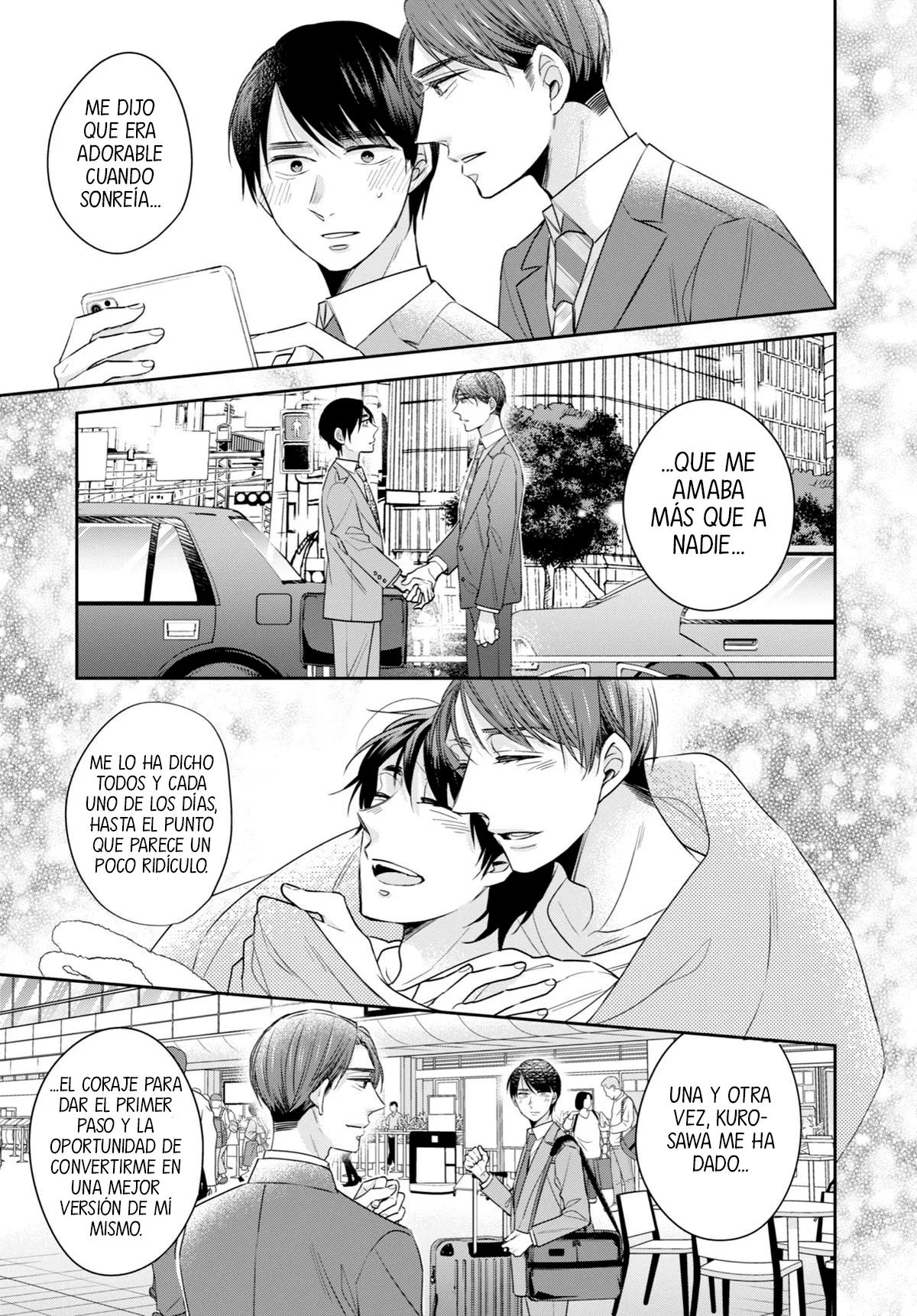 30-sai made Doutei dato Mahoutsukai ni Nareru Rashii - Capítulo 43 manhwa