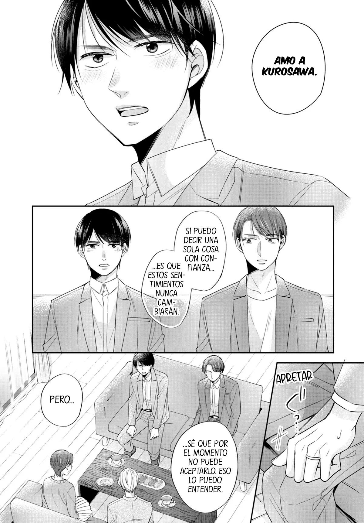 30-sai made Doutei dato Mahoutsukai ni Nareru Rashii - Capítulo 43 manhwa