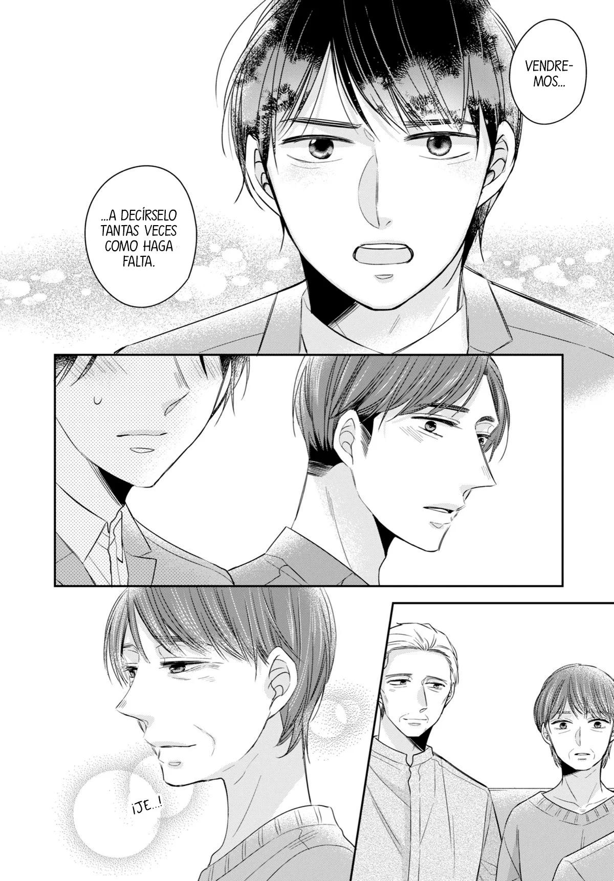 30-sai made Doutei dato Mahoutsukai ni Nareru Rashii - Capítulo 43 manhwa