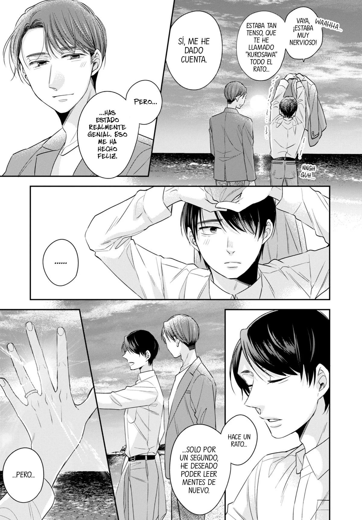 30-sai made Doutei dato Mahoutsukai ni Nareru Rashii - Capítulo 43 manhwa