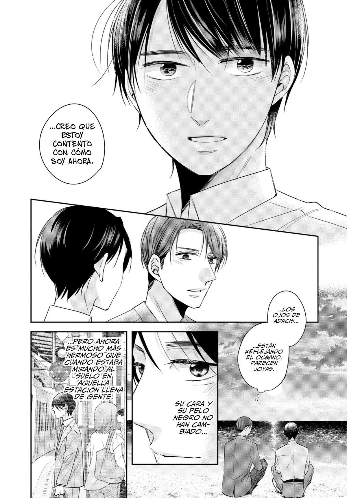 30-sai made Doutei dato Mahoutsukai ni Nareru Rashii - Capítulo 43 manhwa