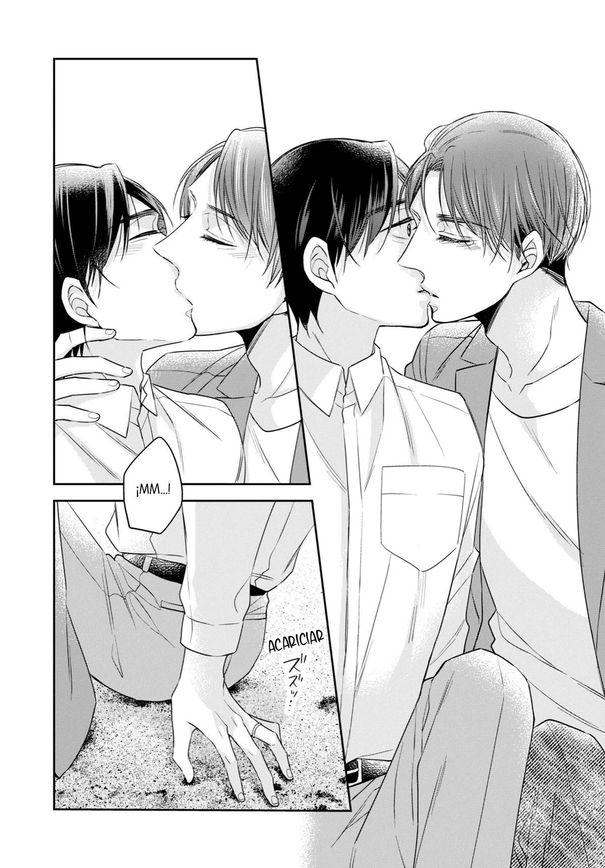 30-sai made Doutei dato Mahoutsukai ni Nareru Rashii - Capítulo 43 manhwa