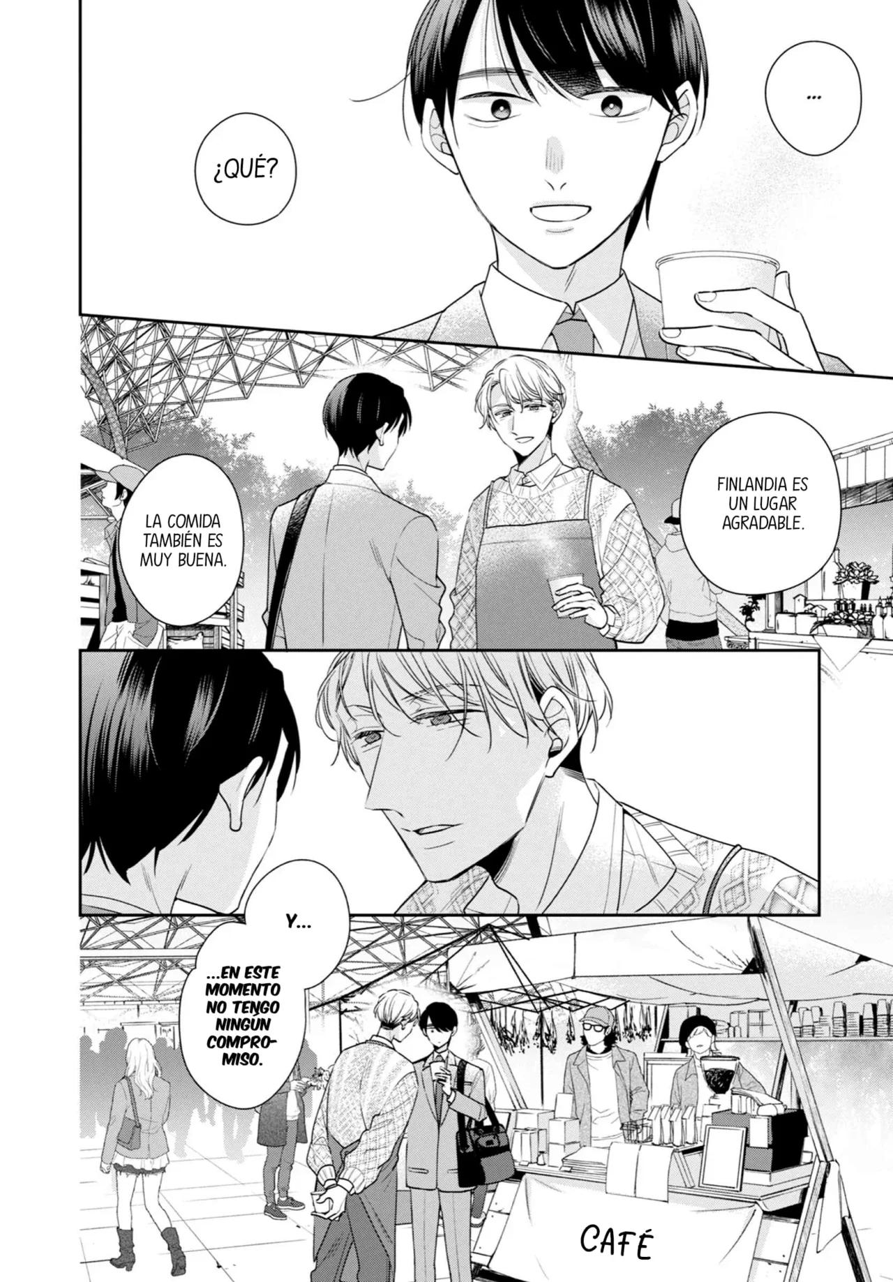 30-sai made Doutei dato Mahoutsukai ni Nareru Rashii - Capítulo 68 manhwa