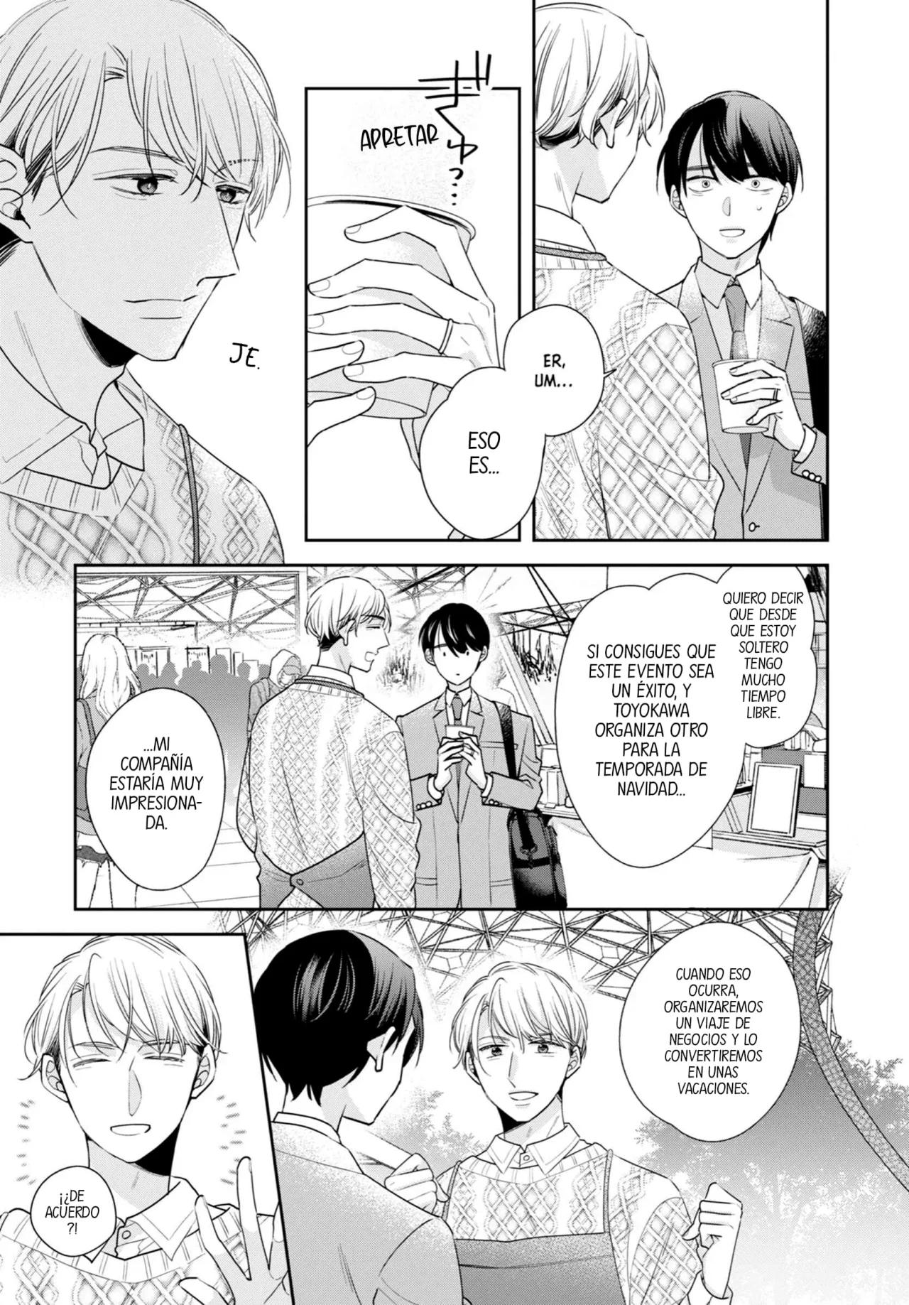 30-sai made Doutei dato Mahoutsukai ni Nareru Rashii - Capítulo 68 manhwa