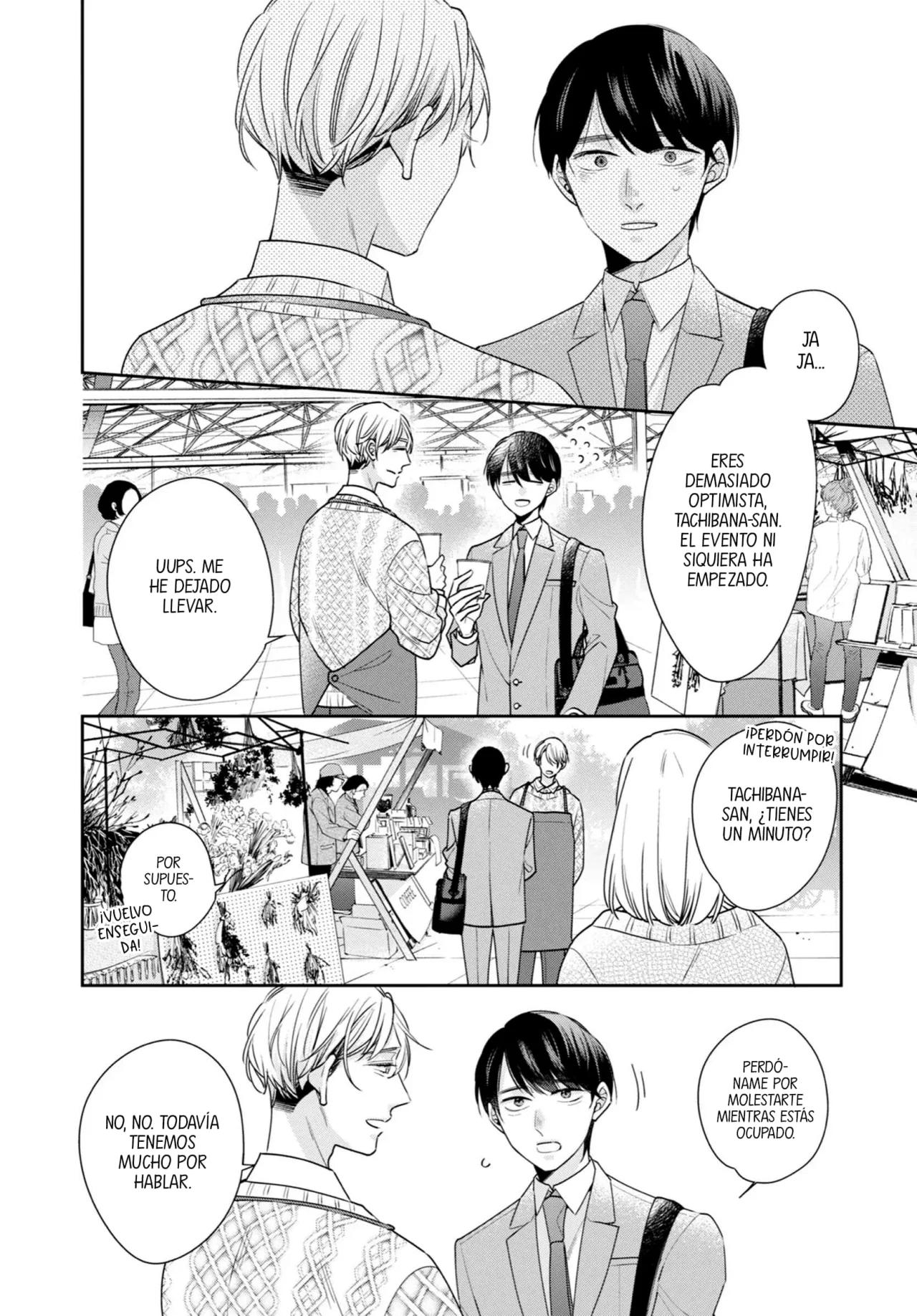 30-sai made Doutei dato Mahoutsukai ni Nareru Rashii - Capítulo 68 manhwa
