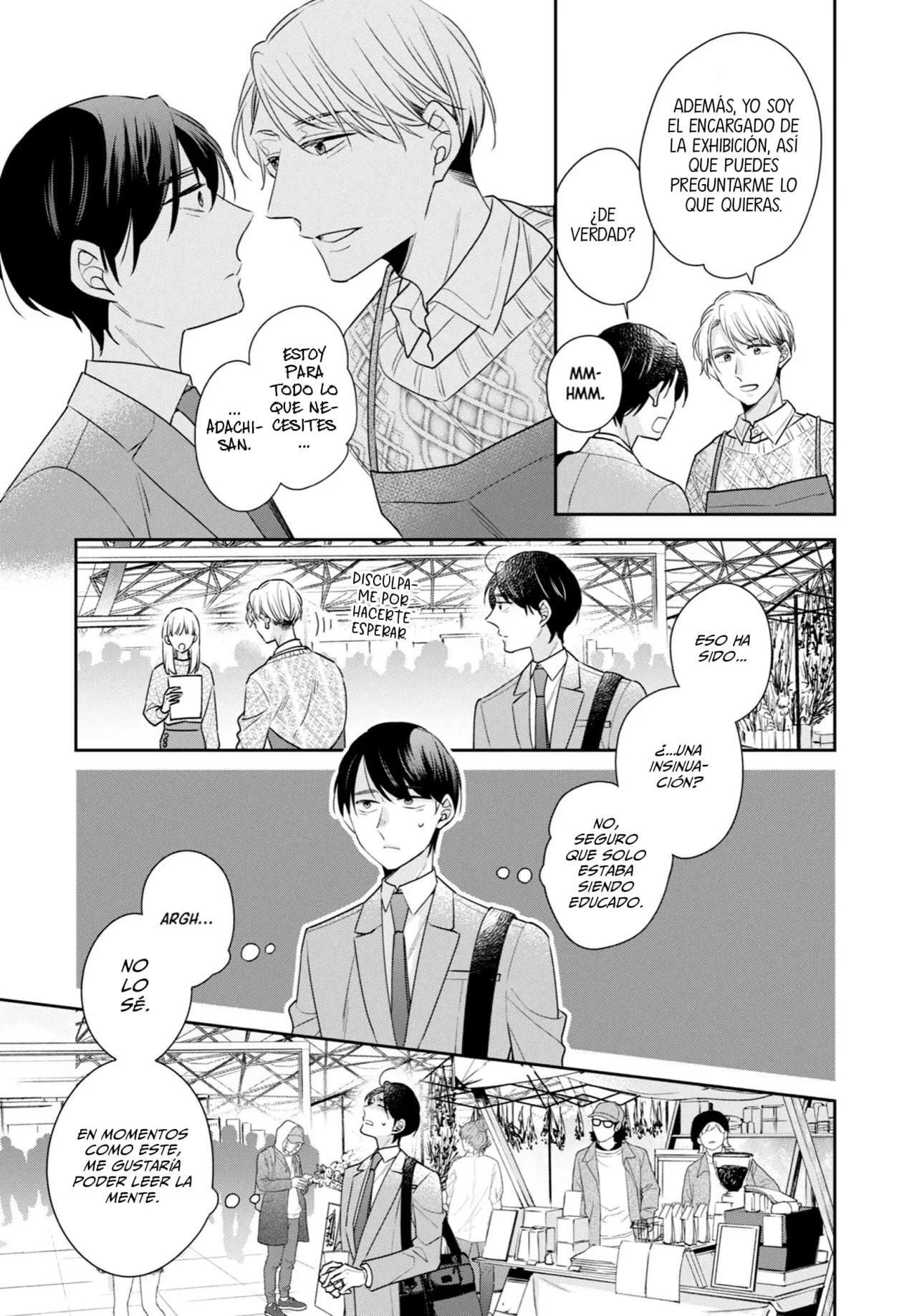 30-sai made Doutei dato Mahoutsukai ni Nareru Rashii - Capítulo 68 manhwa