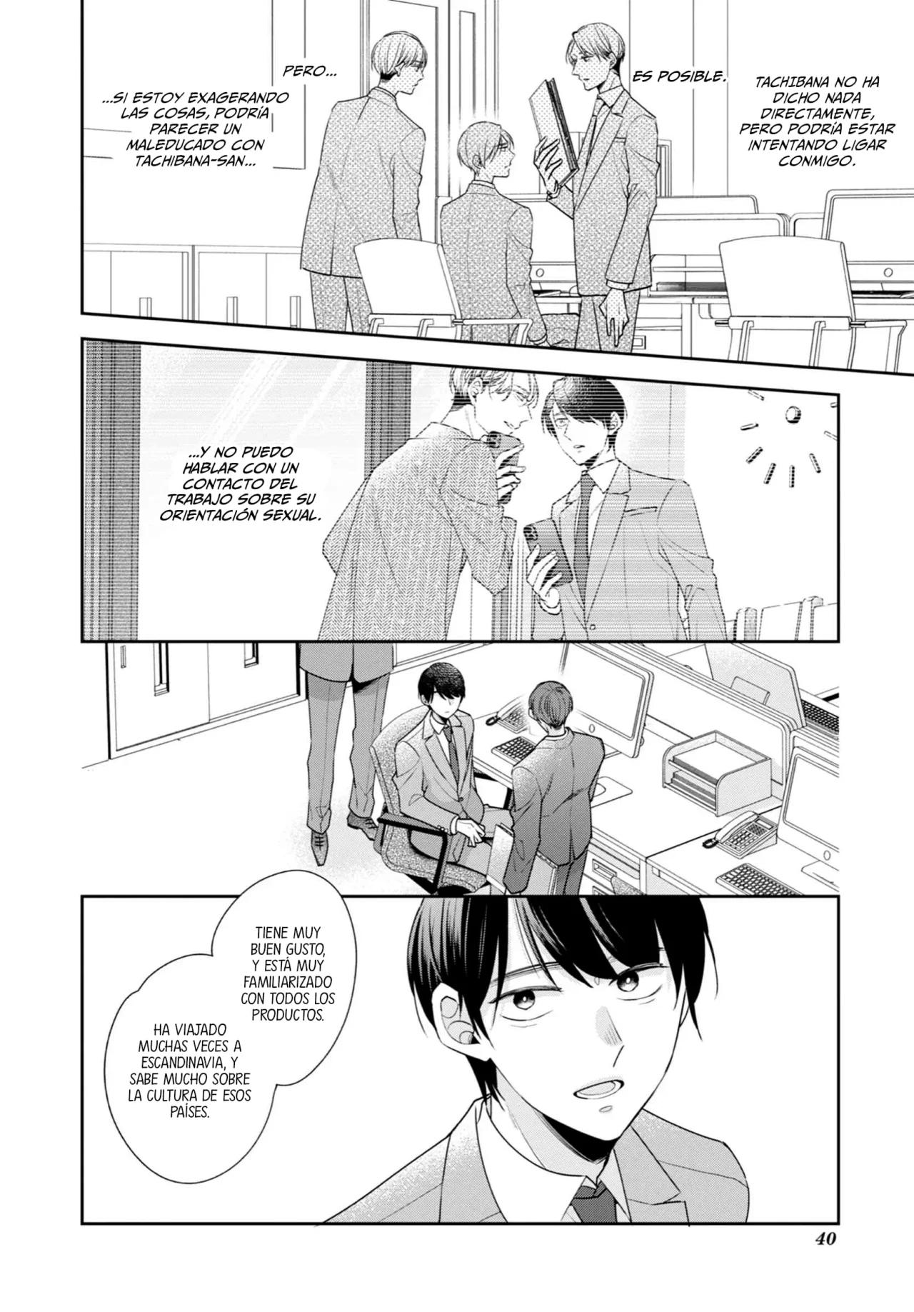 30-sai made Doutei dato Mahoutsukai ni Nareru Rashii - Capítulo 68 manhwa
