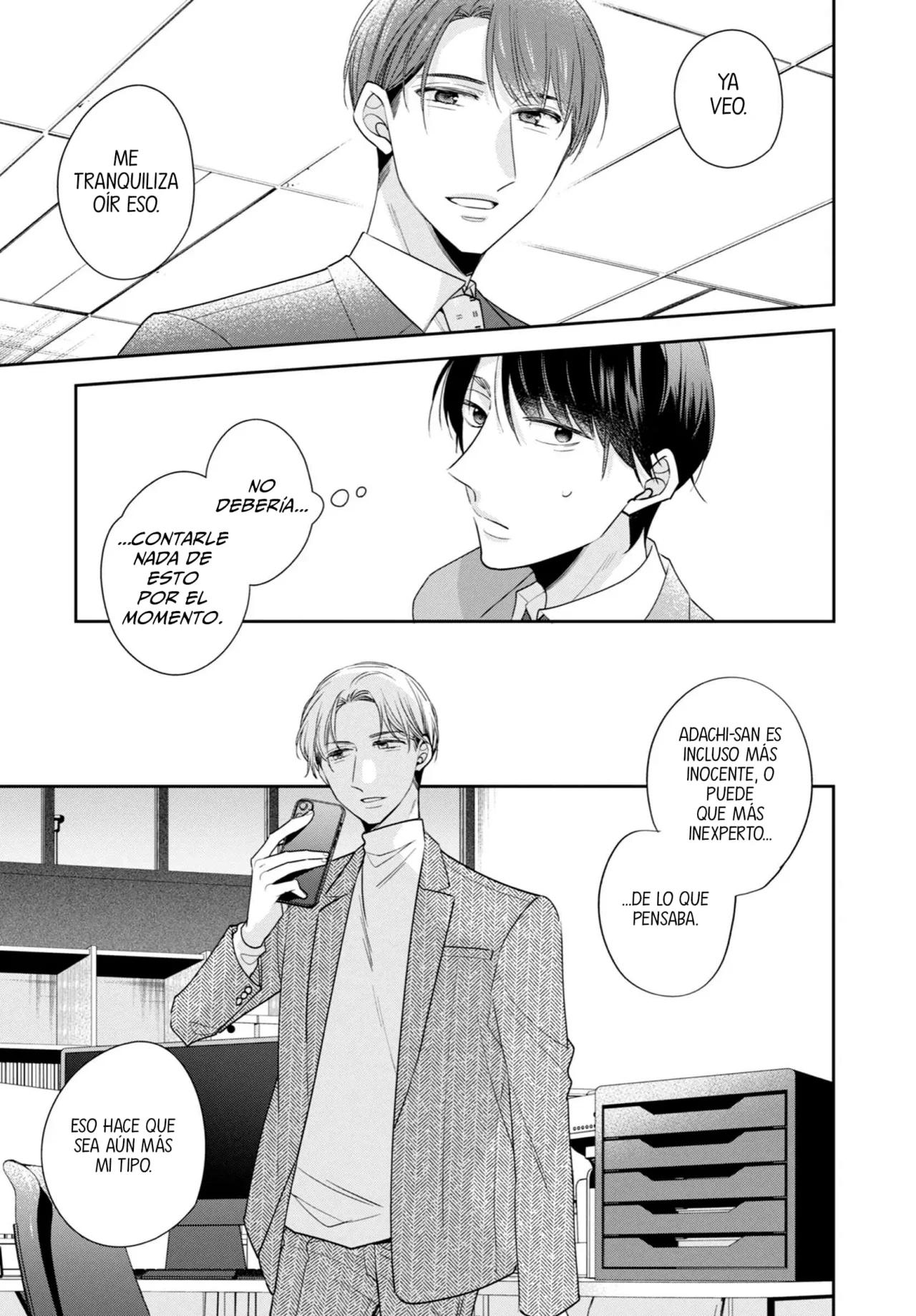 30-sai made Doutei dato Mahoutsukai ni Nareru Rashii - Capítulo 68 manhwa
