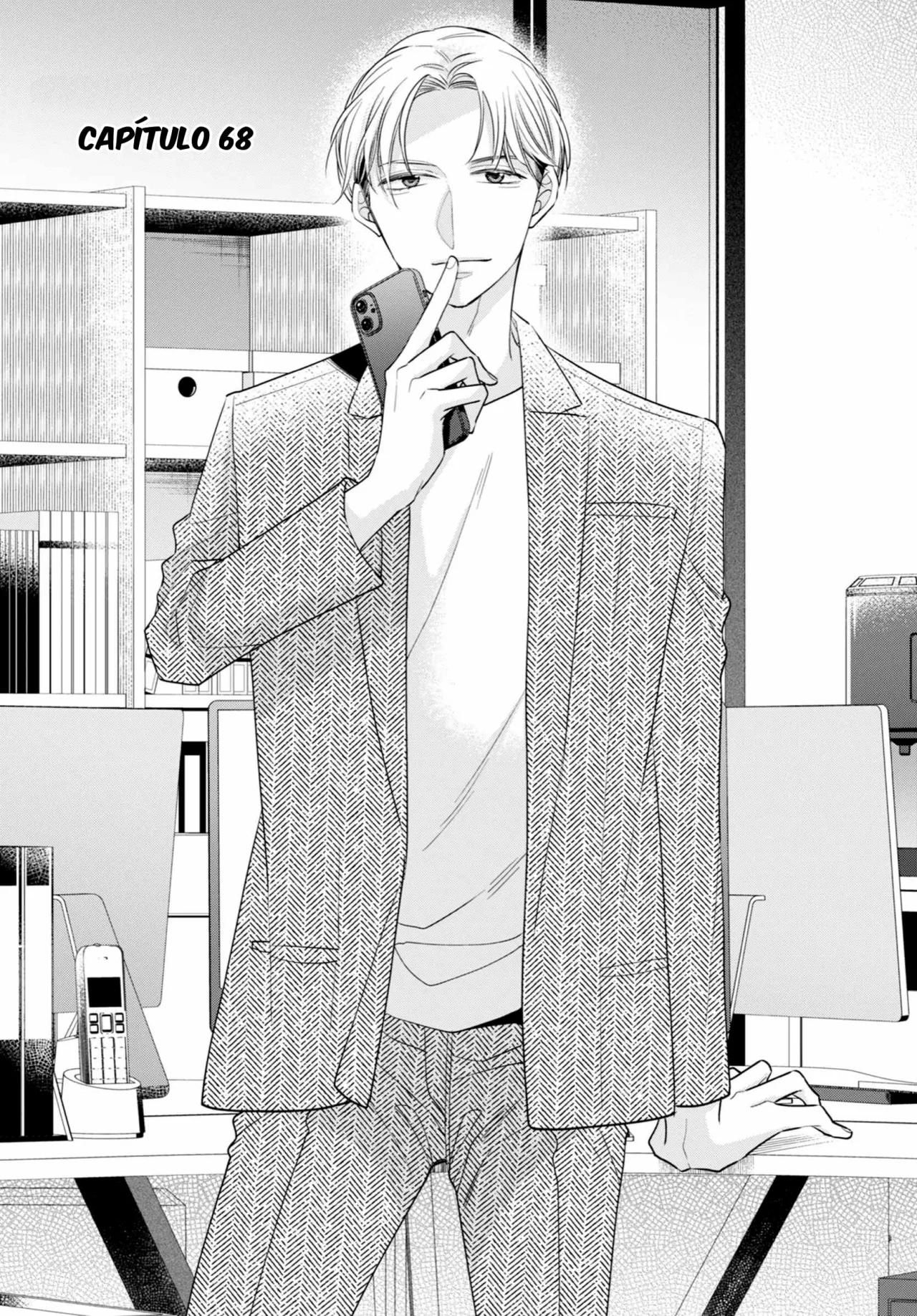 30-sai made Doutei dato Mahoutsukai ni Nareru Rashii - Capítulo 68 manhwa