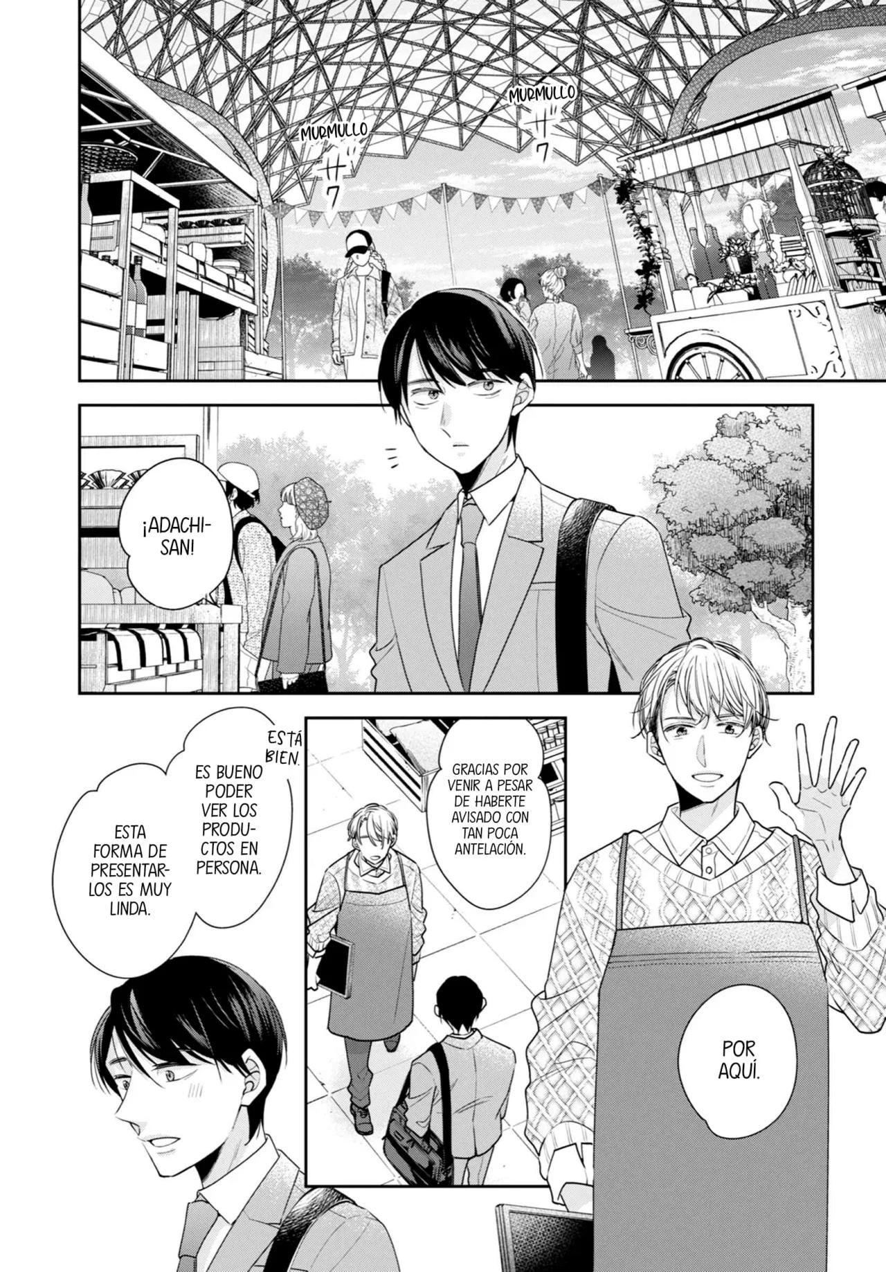 30-sai made Doutei dato Mahoutsukai ni Nareru Rashii - Capítulo 68 manhwa