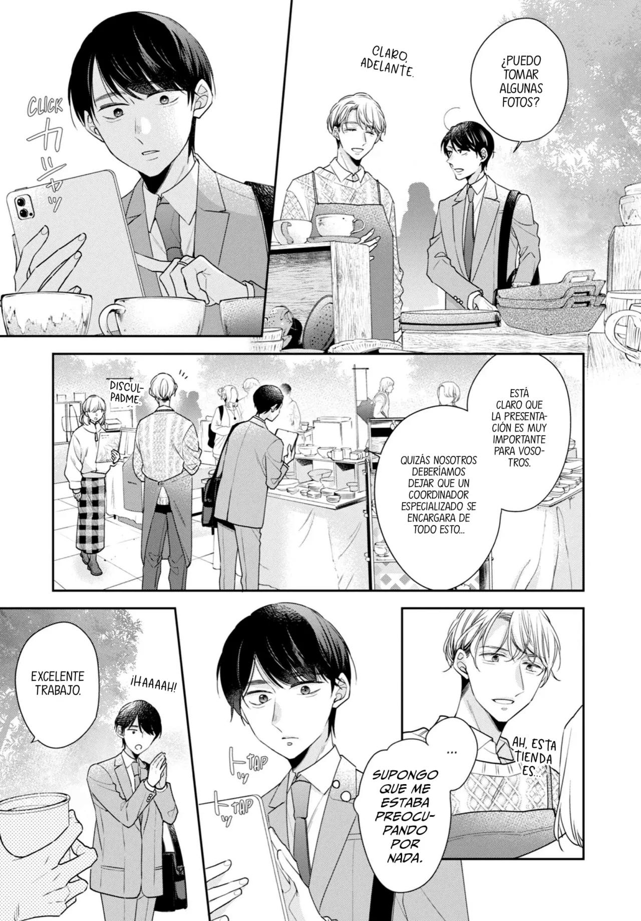 30-sai made Doutei dato Mahoutsukai ni Nareru Rashii - Capítulo 68 manhwa