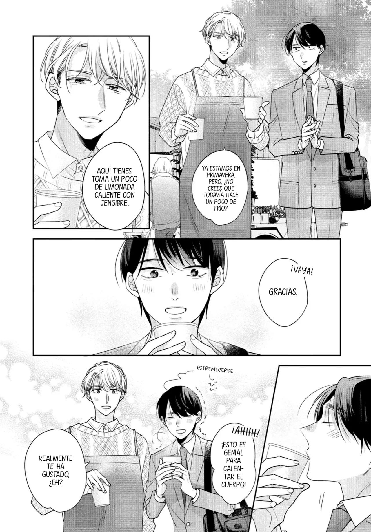 30-sai made Doutei dato Mahoutsukai ni Nareru Rashii - Capítulo 68 manhwa
