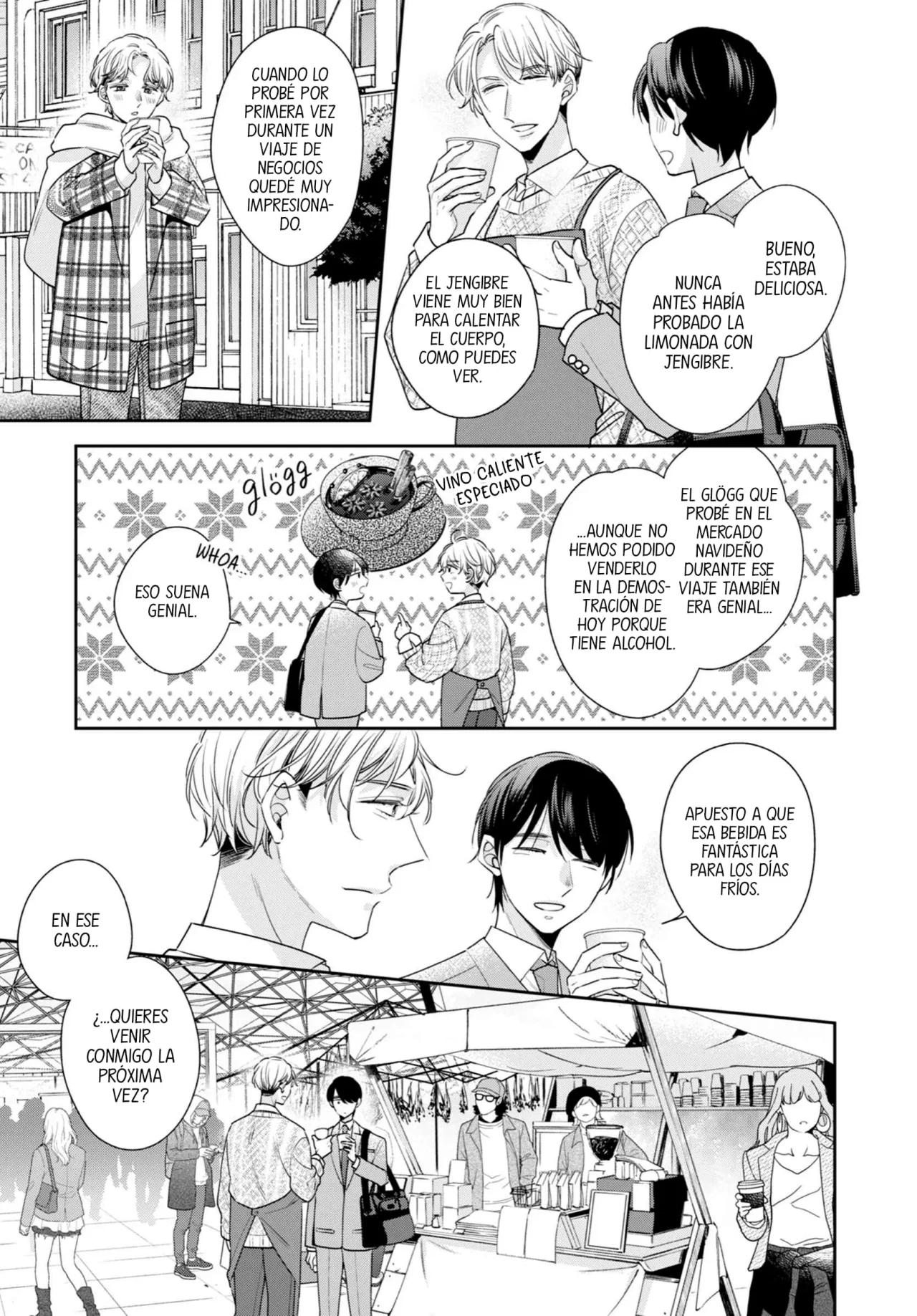 30-sai made Doutei dato Mahoutsukai ni Nareru Rashii - Capítulo 68 manhwa