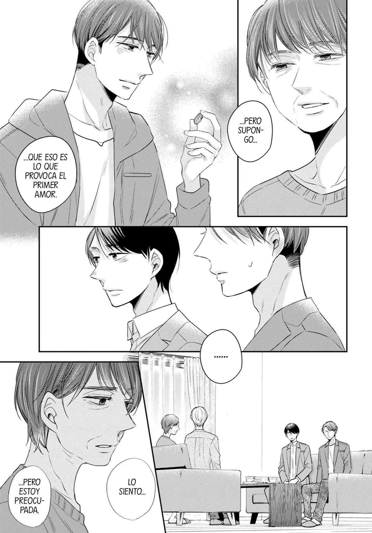 30-sai made Doutei dato Mahoutsukai ni Nareru Rashii - Capítulo 43 manhwa