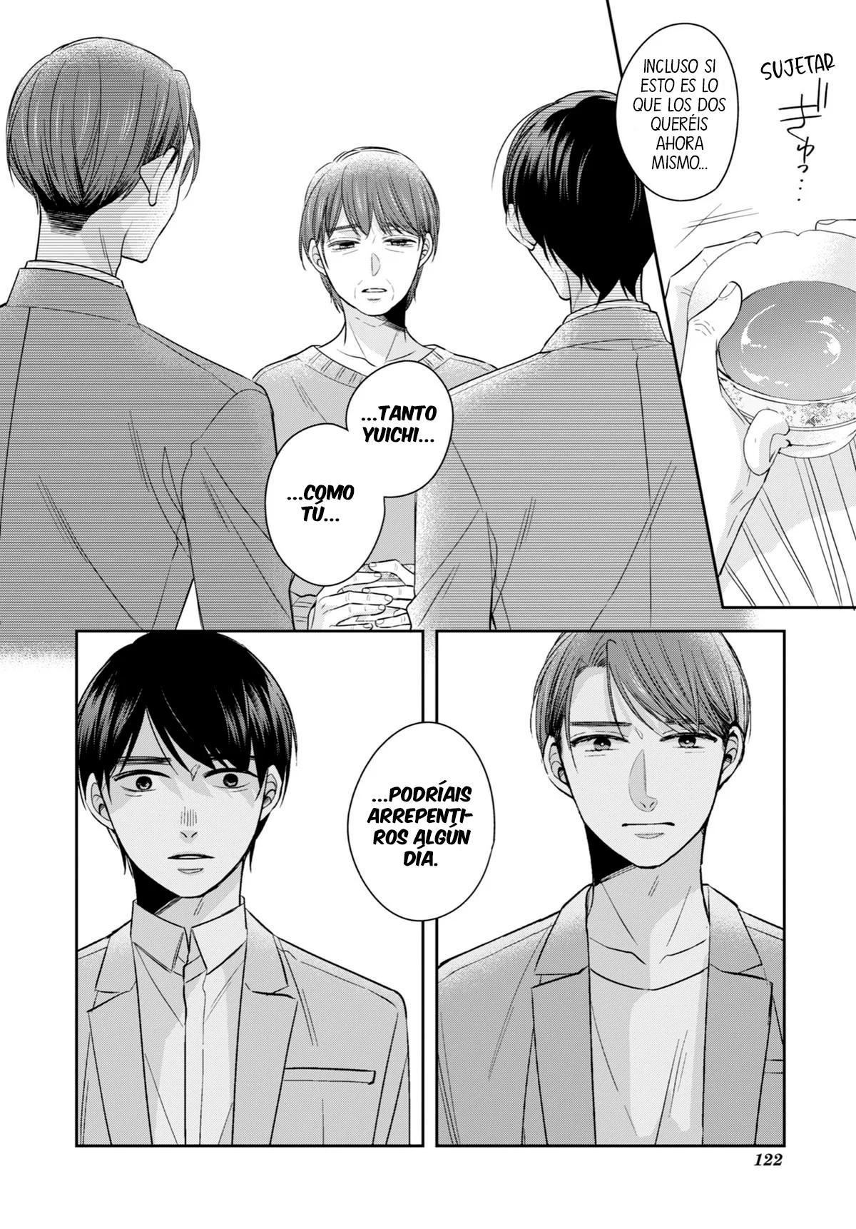 30-sai made Doutei dato Mahoutsukai ni Nareru Rashii - Capítulo 43 manhwa