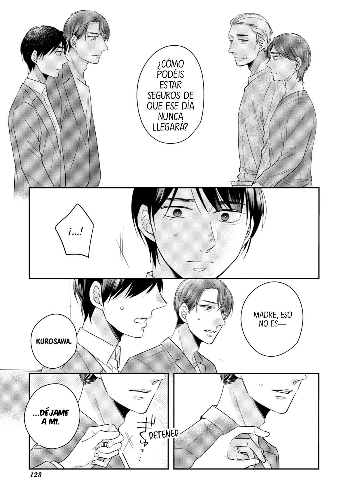 30-sai made Doutei dato Mahoutsukai ni Nareru Rashii - Capítulo 43 manhwa