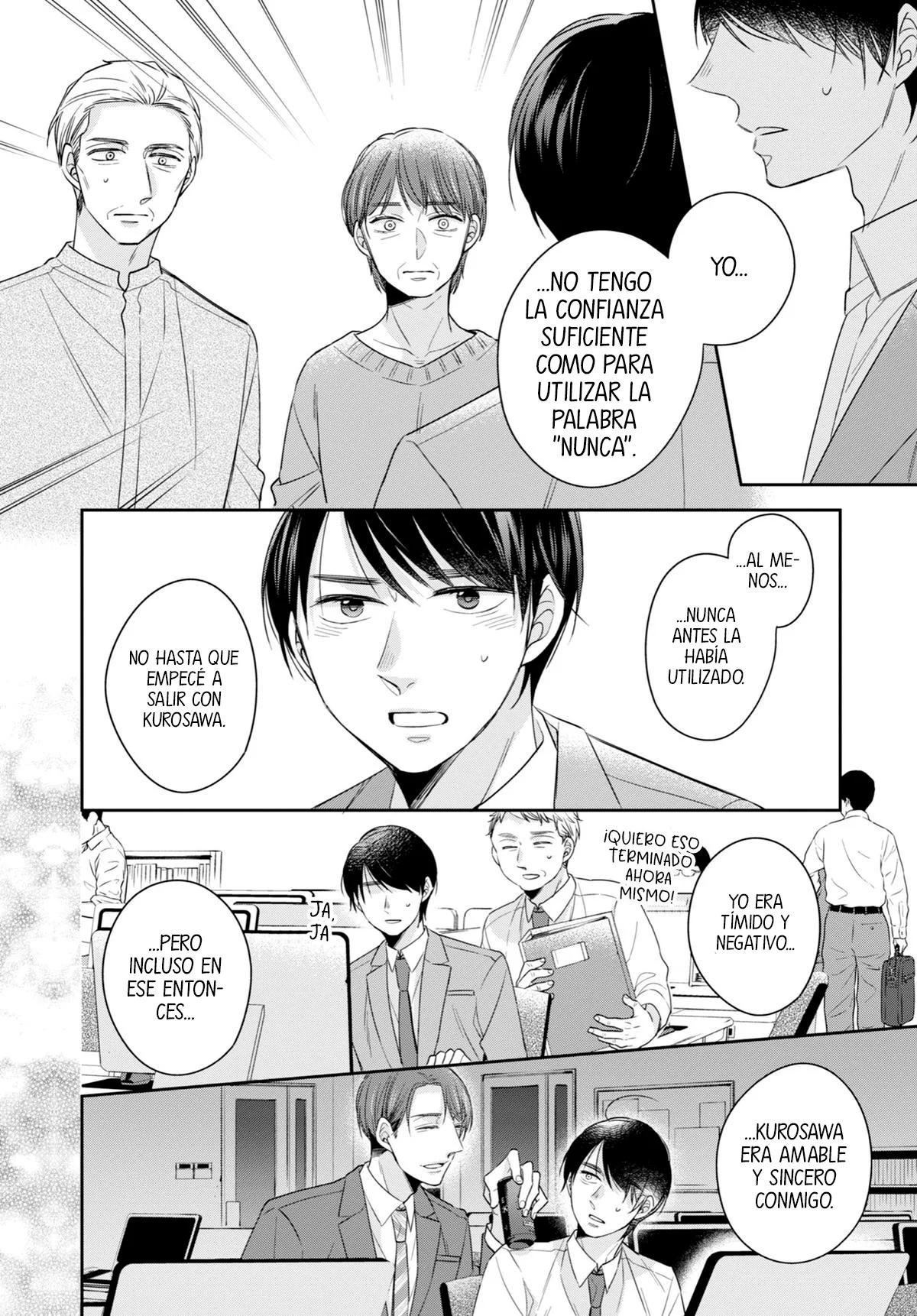 30-sai made Doutei dato Mahoutsukai ni Nareru Rashii - Capítulo 43 manhwa