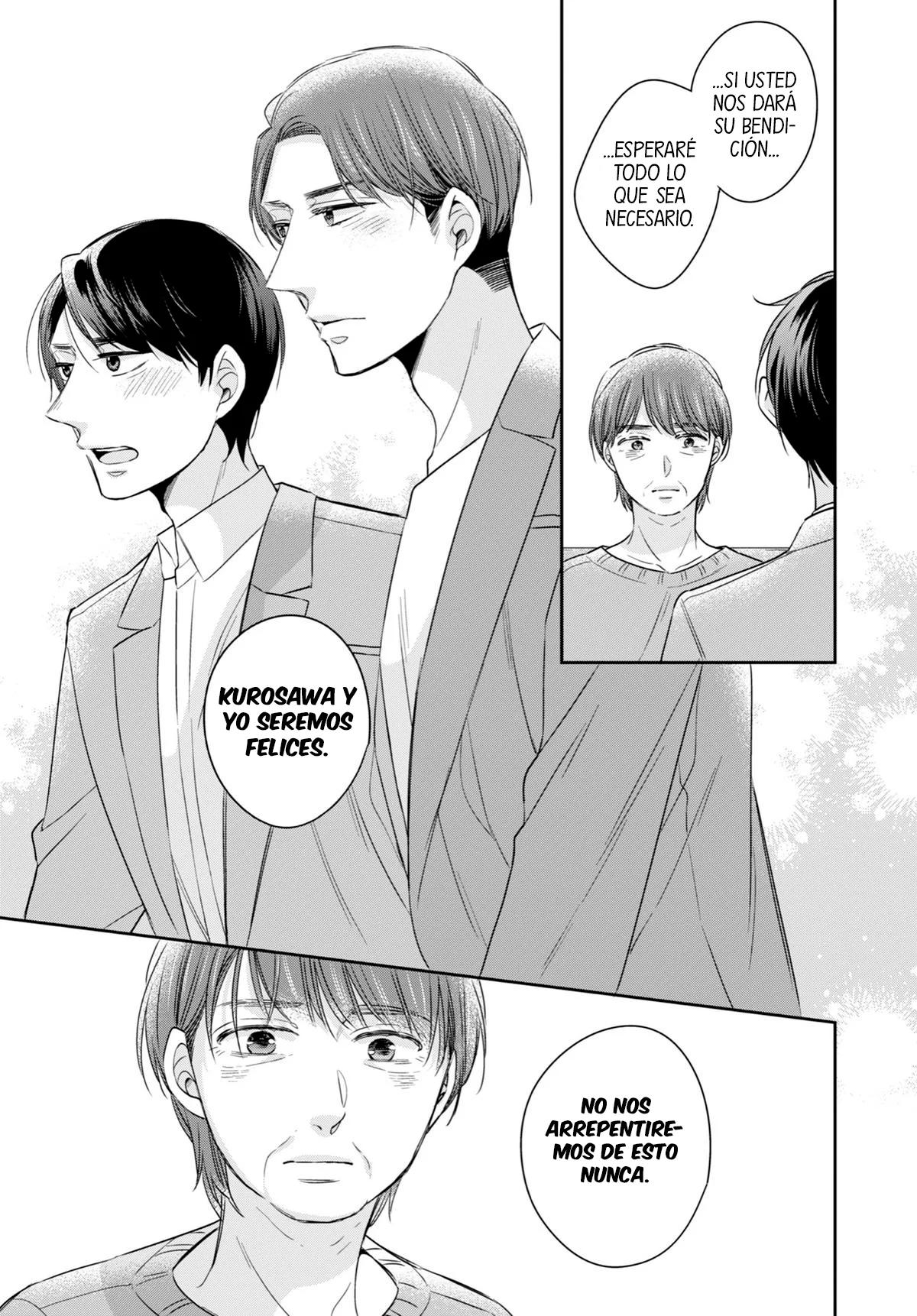 30-sai made Doutei dato Mahoutsukai ni Nareru Rashii - Capítulo 43 manhwa