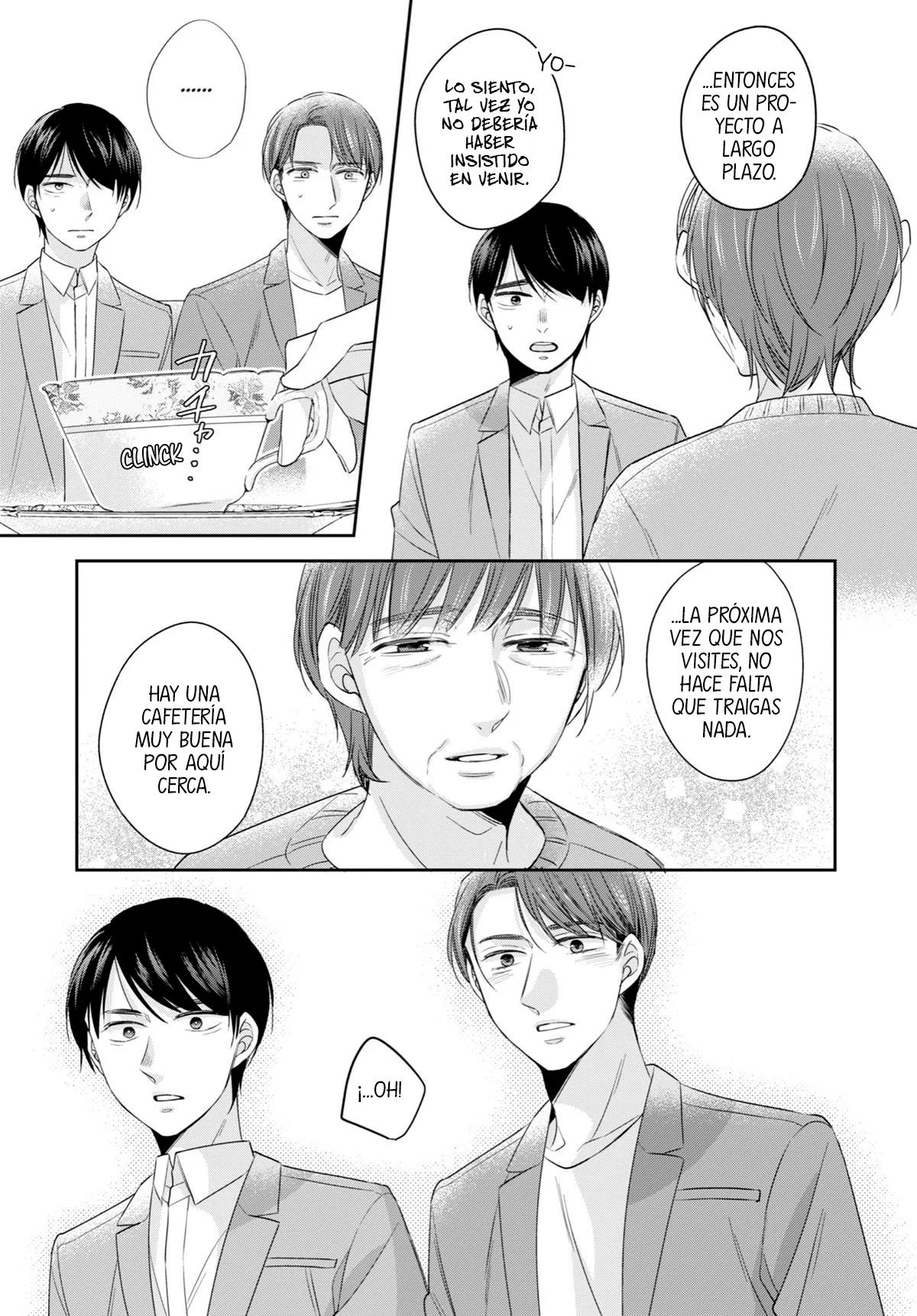 30-sai made Doutei dato Mahoutsukai ni Nareru Rashii - Capítulo 43 manhwa
