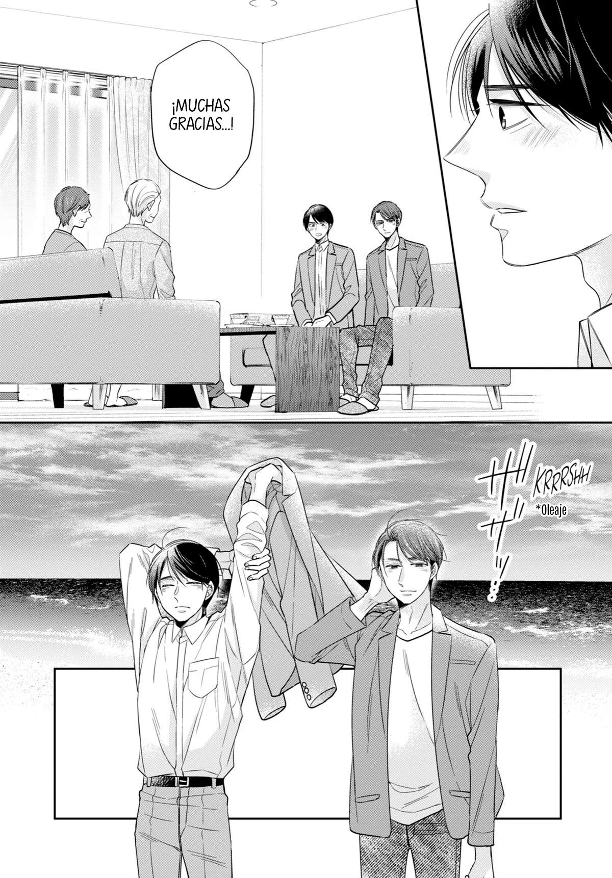 30-sai made Doutei dato Mahoutsukai ni Nareru Rashii - Capítulo 43 manhwa
