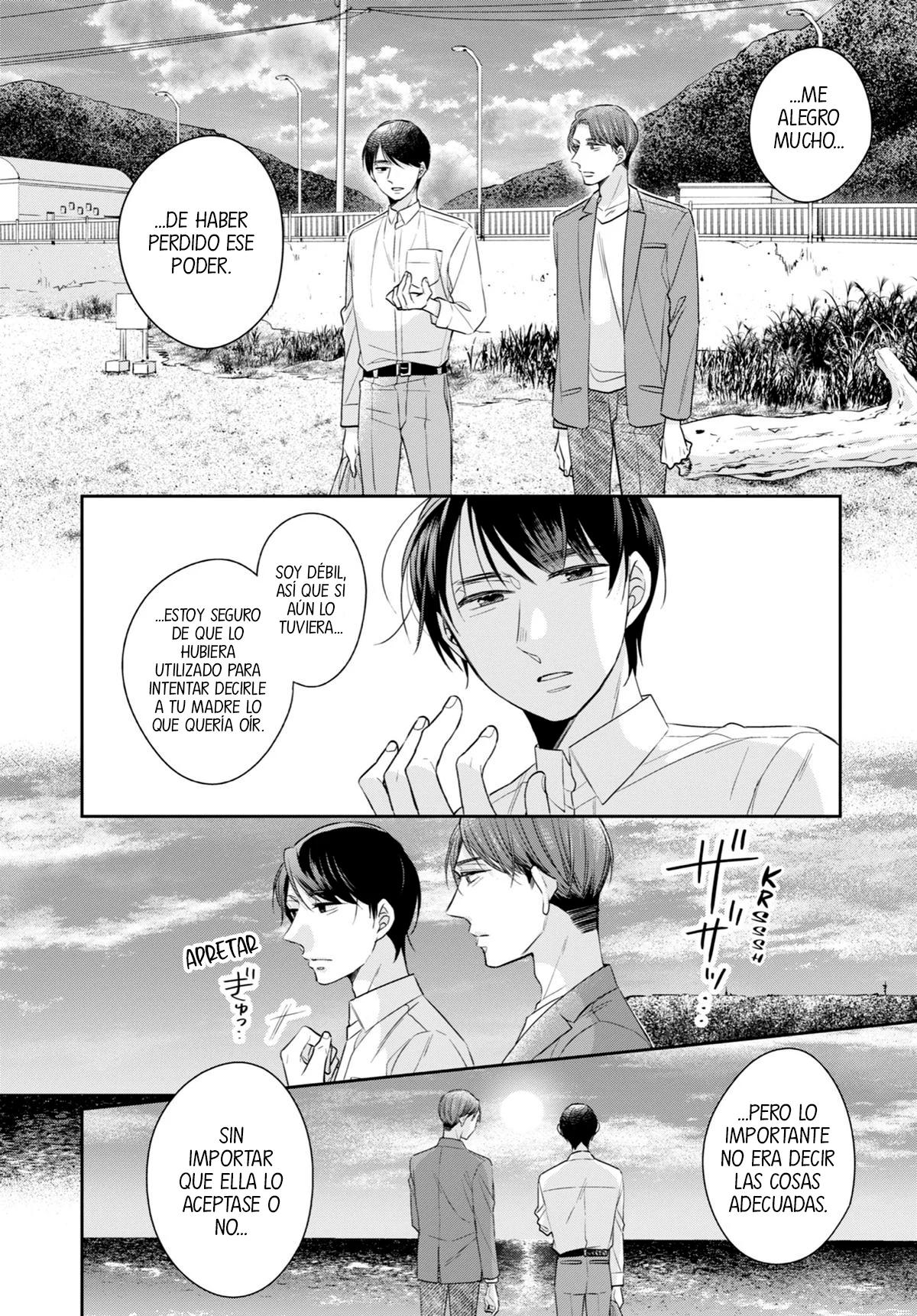 30-sai made Doutei dato Mahoutsukai ni Nareru Rashii - Capítulo 43 manhwa
