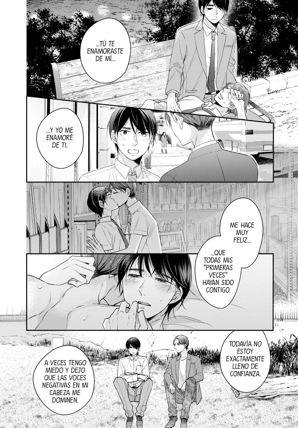 30-sai made Doutei dato Mahoutsukai ni Nareru Rashii - Capítulo 43 manhwa